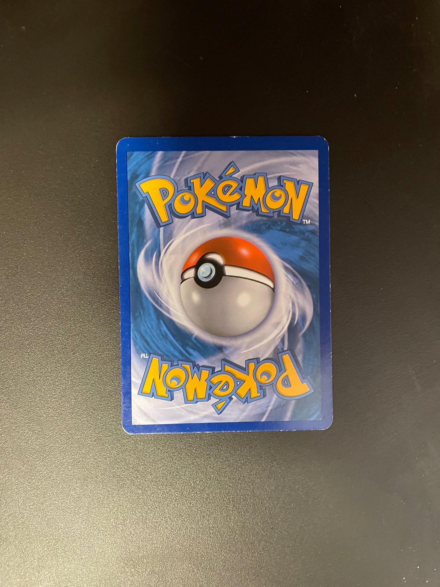 Pokemon Karte Gold Reshiram 114/113 Englisch