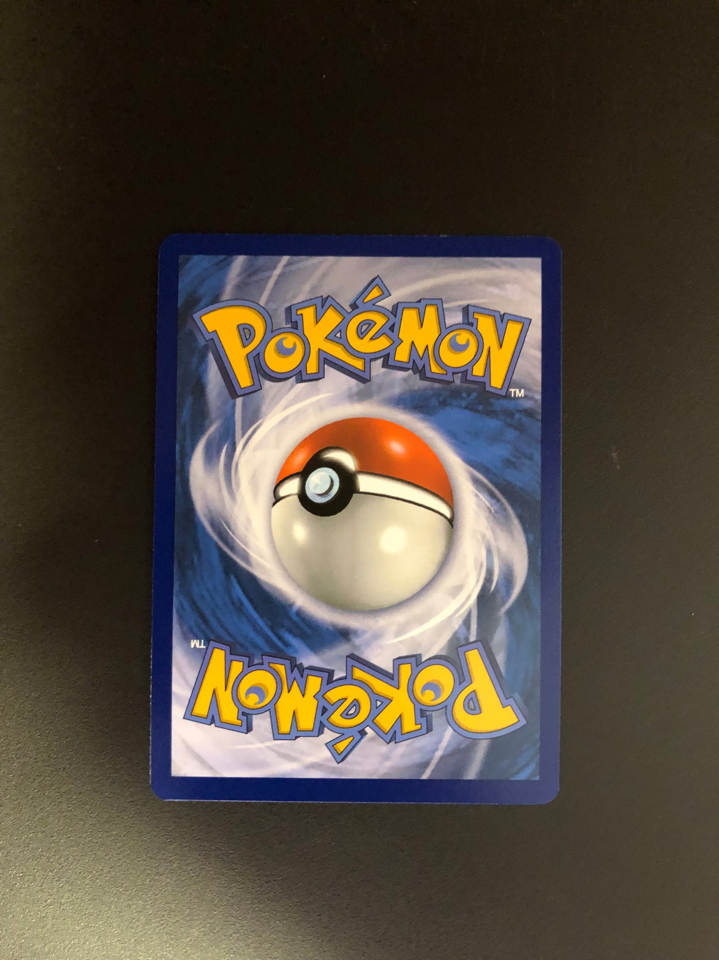 Pokemon Karte Bisasam 143/142 Deutsch
