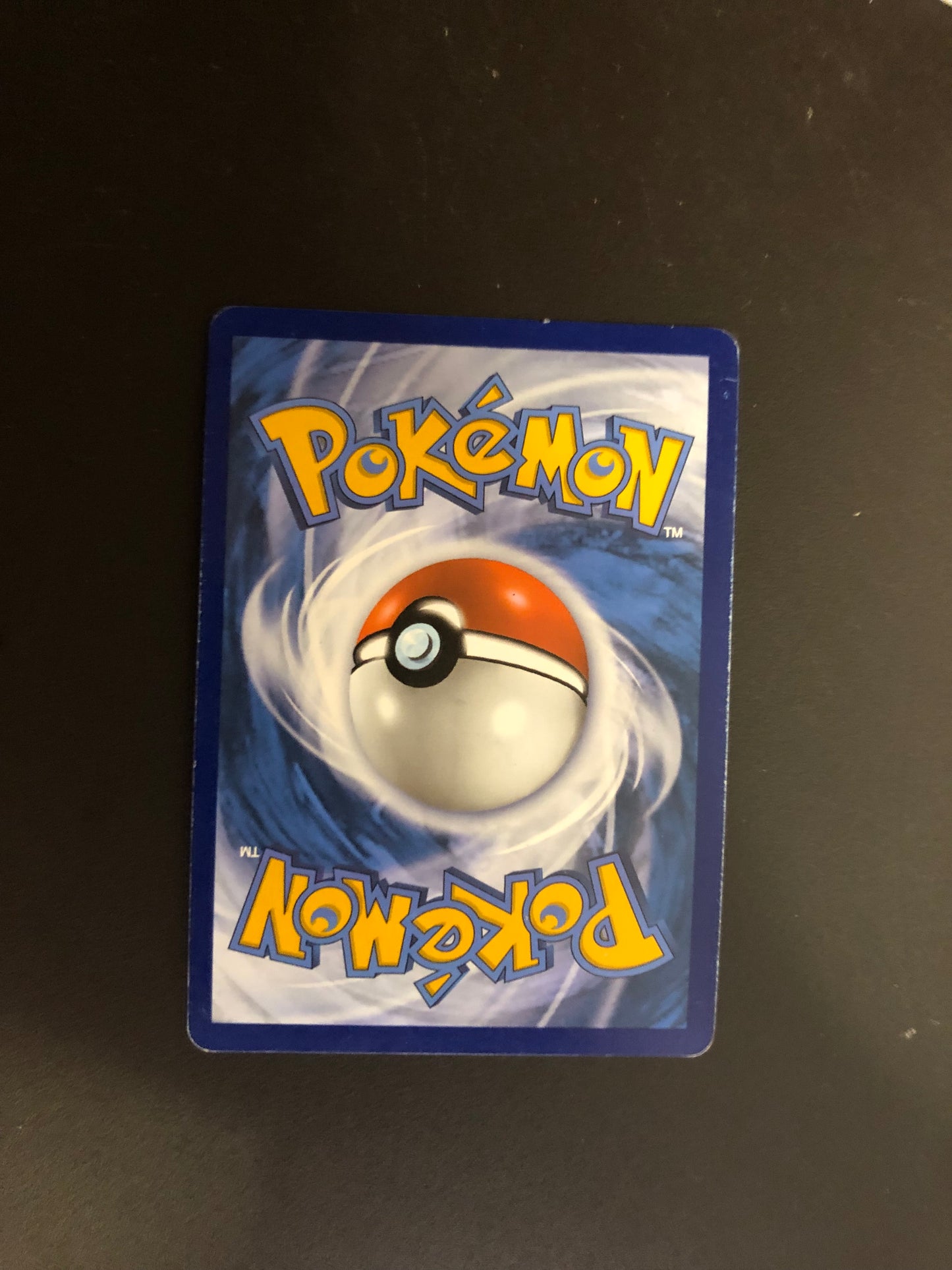 Pokemon Karte Gold Vstar Lugia 211/195 Deutsch