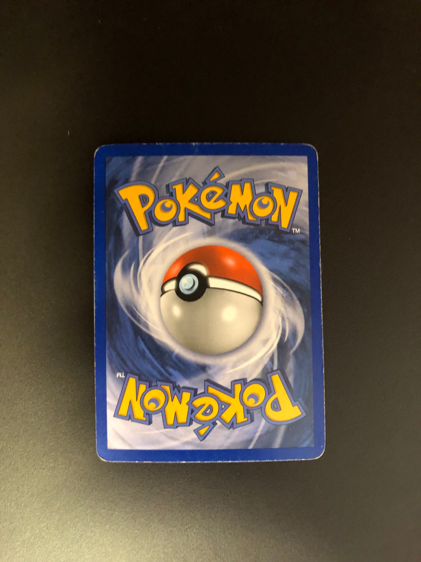 Pokemon Karte EX Pixi 106/112 Deutsch