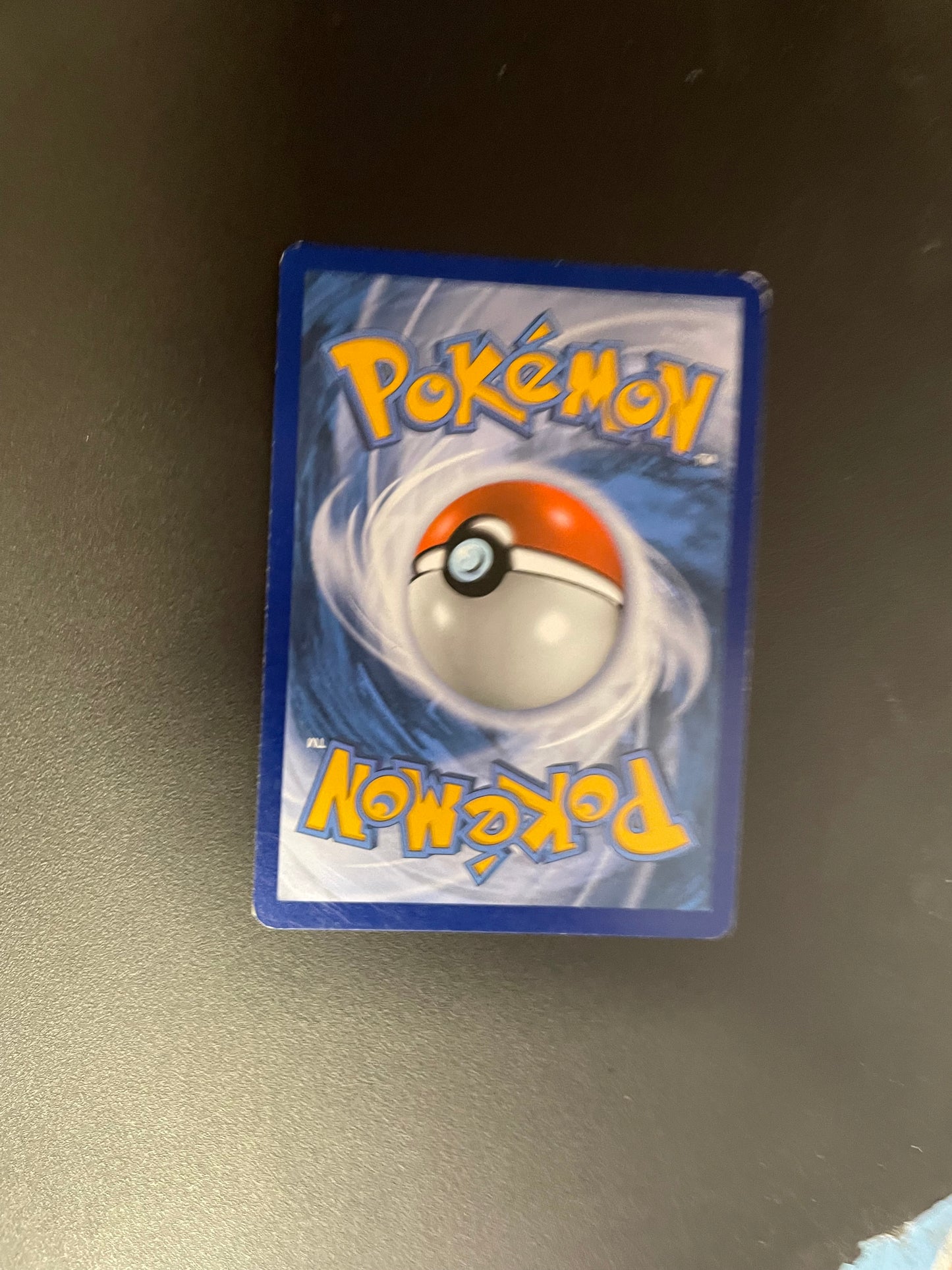Pokemon Karte Vmax Olangaar 115/189 Deutsch
