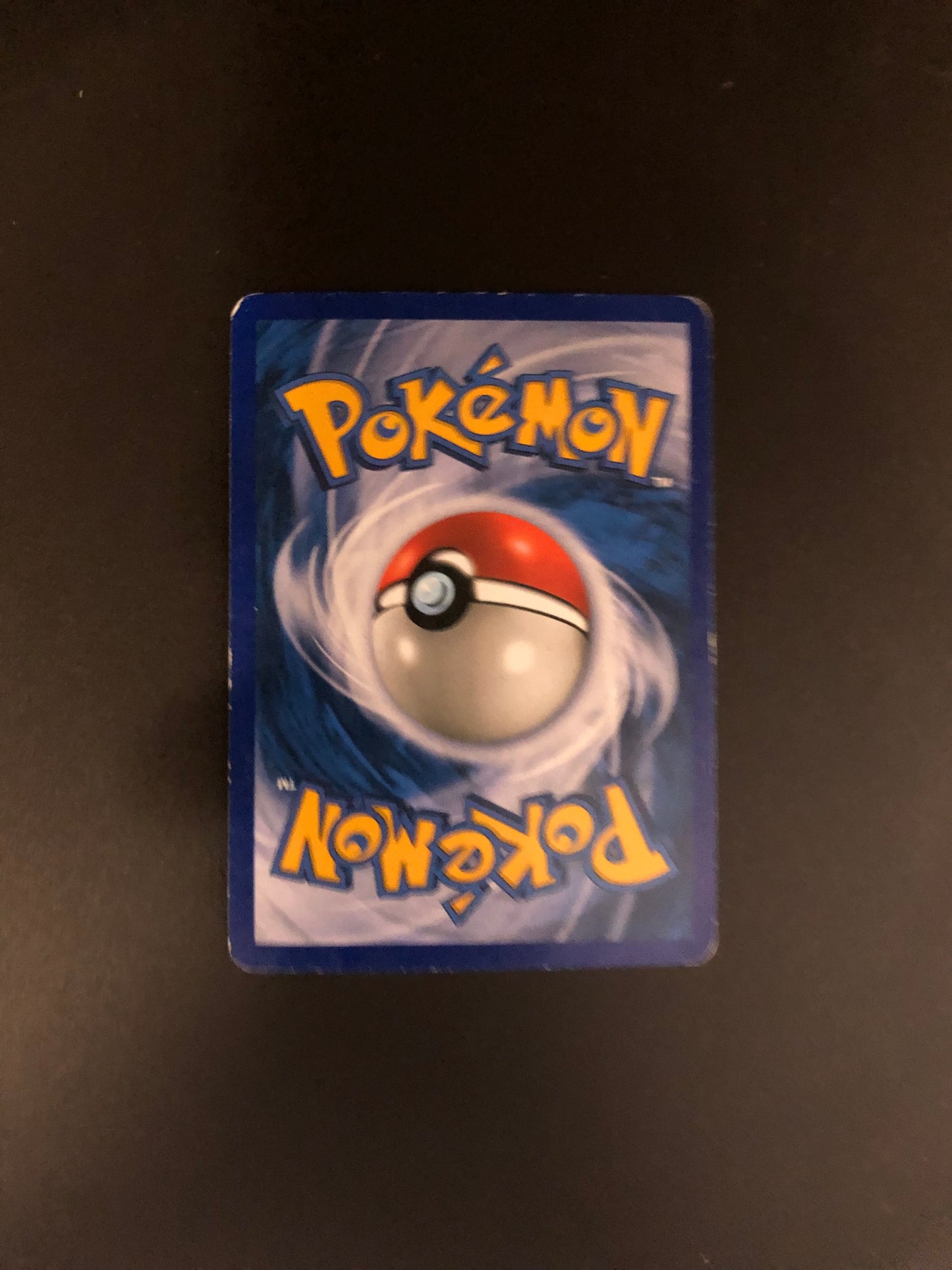 Pokemon Karte holo Manaphy 9/130 Deutsch