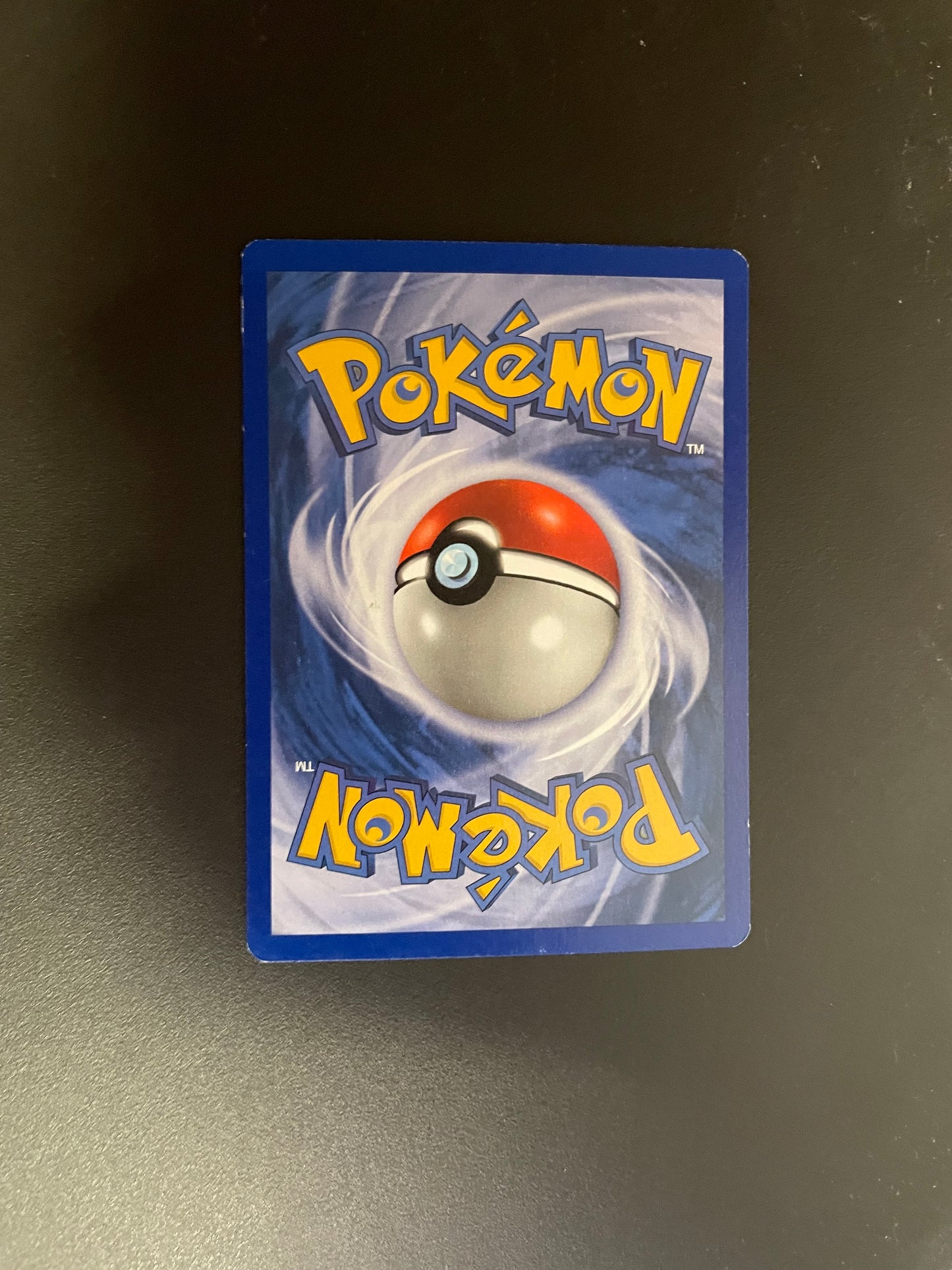 Pokemon Karte E Series Revers Tannza 86/144 Deutsch