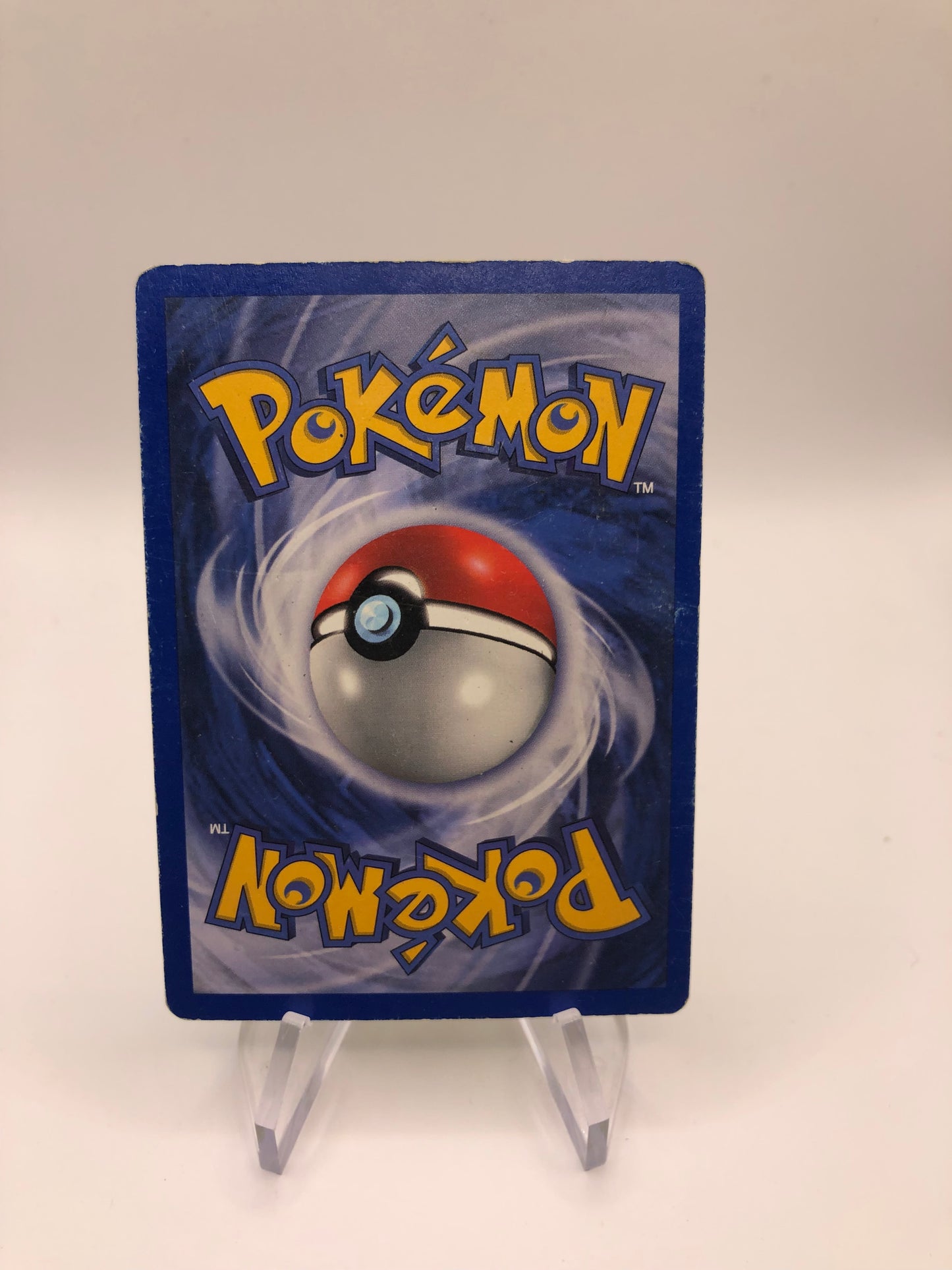 Pokemon Karte Fossil Omot 29/64 Deutsch