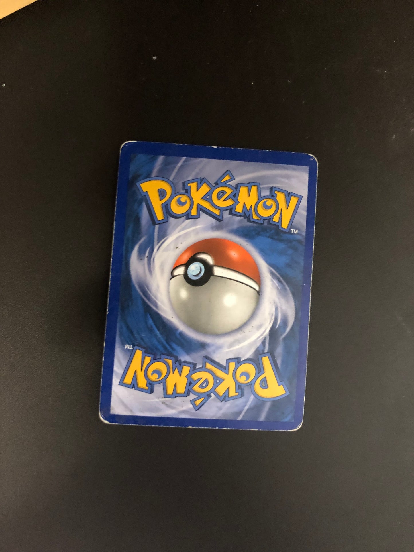Pokemon Karte Revers Kabutops 6/100 Deutsch