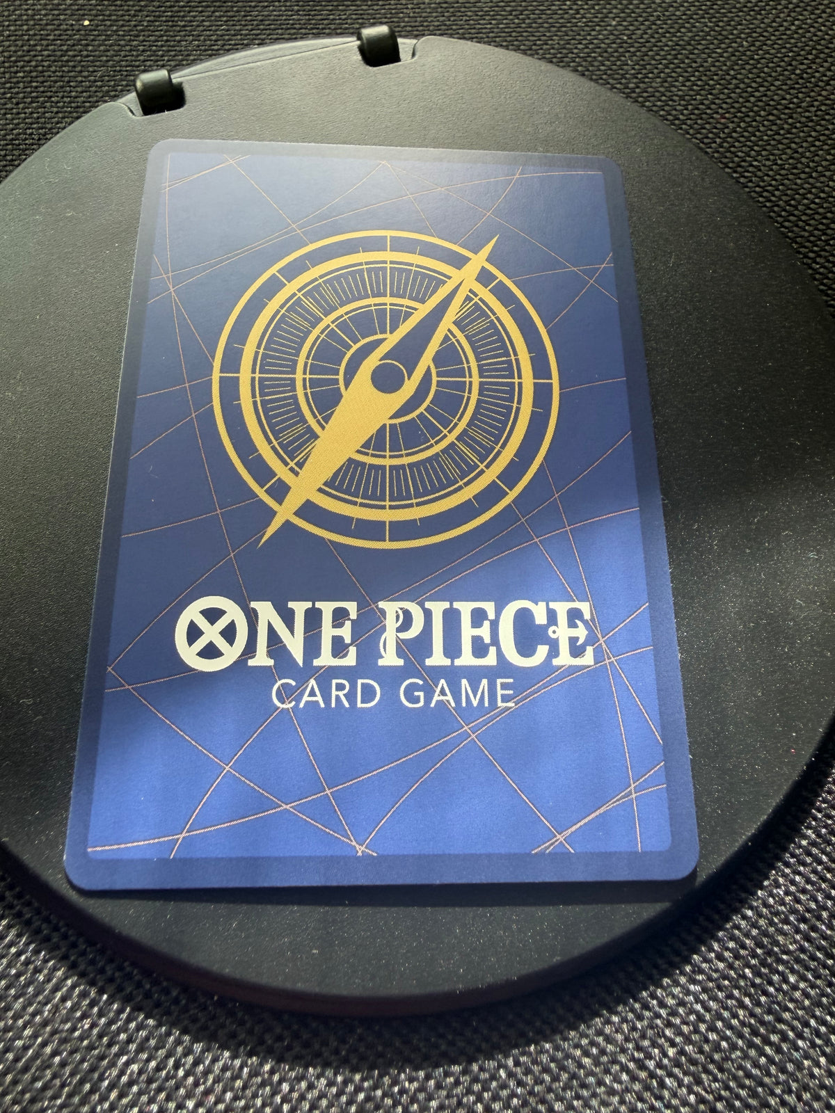 One Piece Karte Sanji OP04-104 Englisch