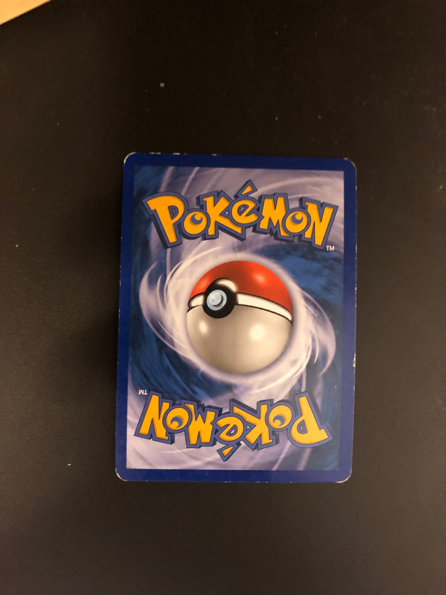 Pokemon Karte Revers Seeper 102/146 Deutsch