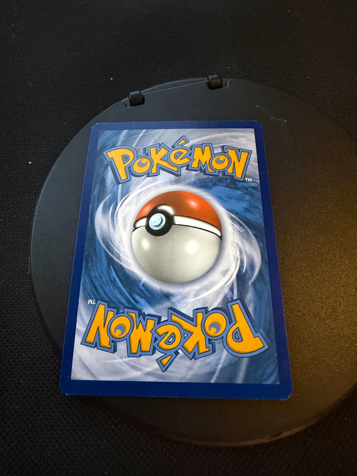 Pokemon Karte GX Darkrai 88a/147 Deutsch