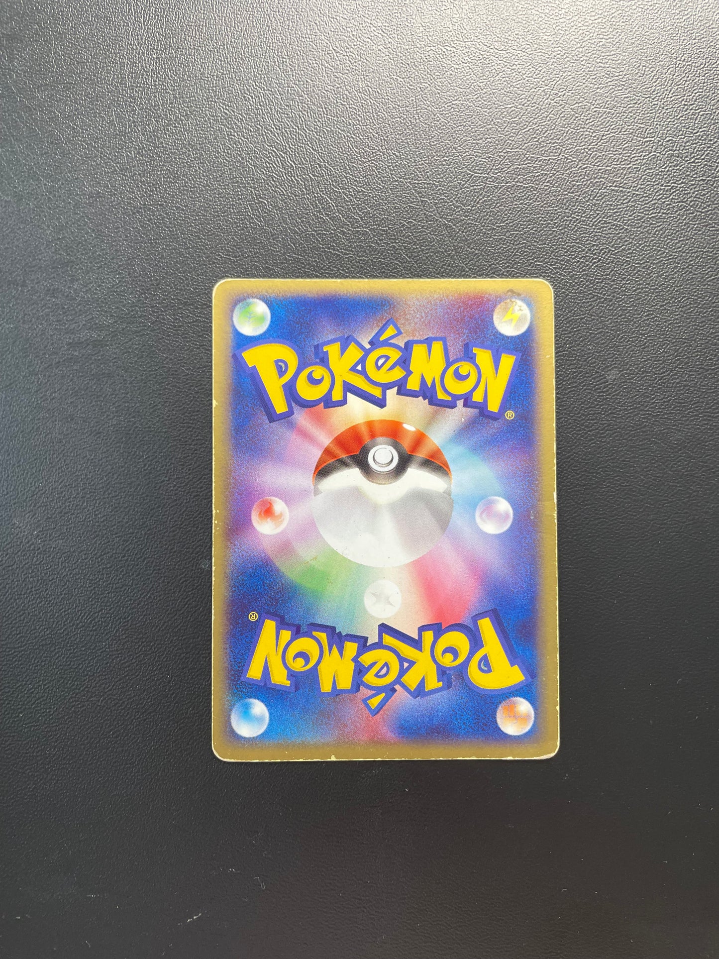 Pokemon Karte Holo 1.Edition Metagross 5/19 Japanisch