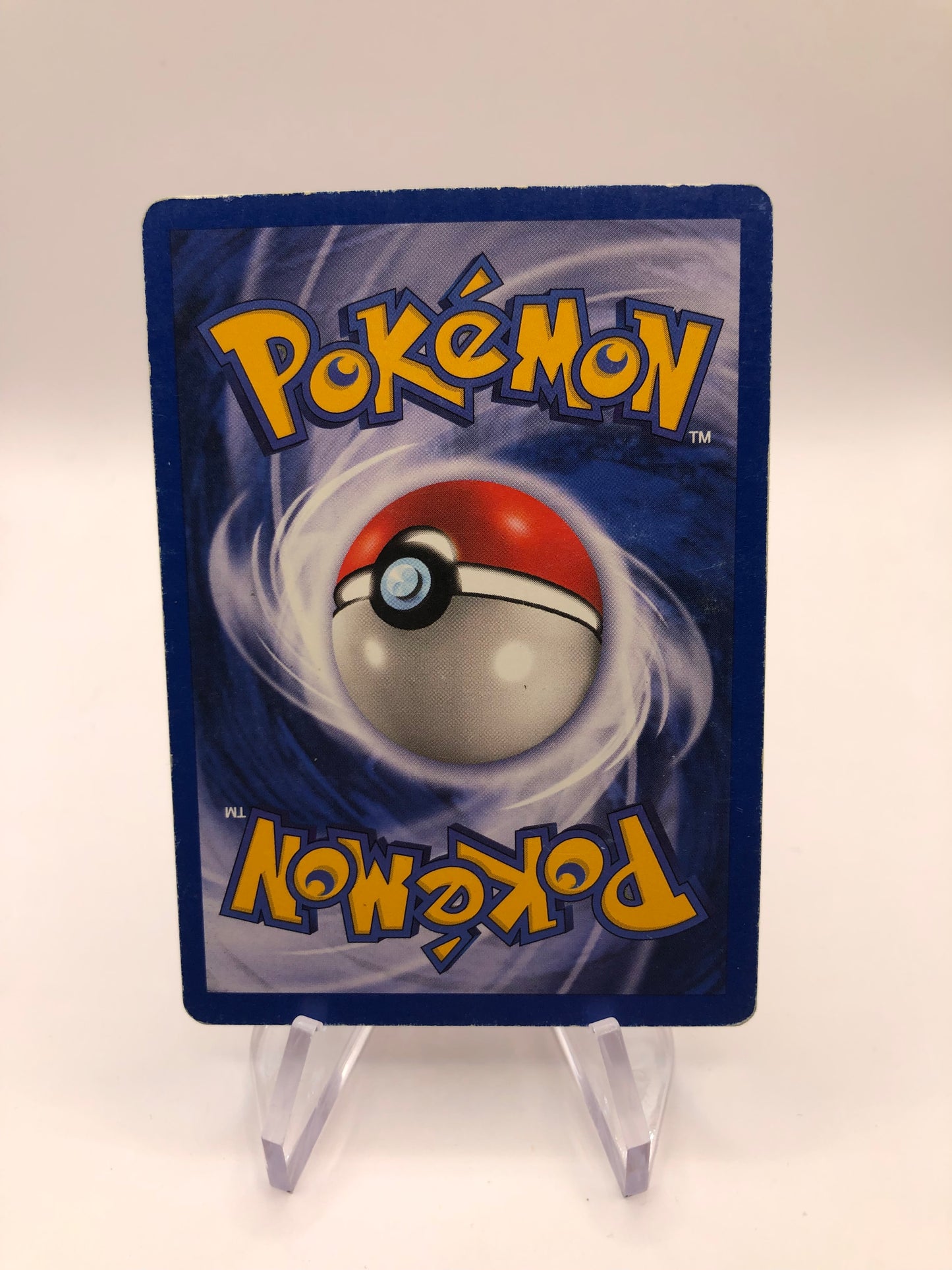Pokemon Karte Holo Base-Set Mewtu 10/102 Deutsch