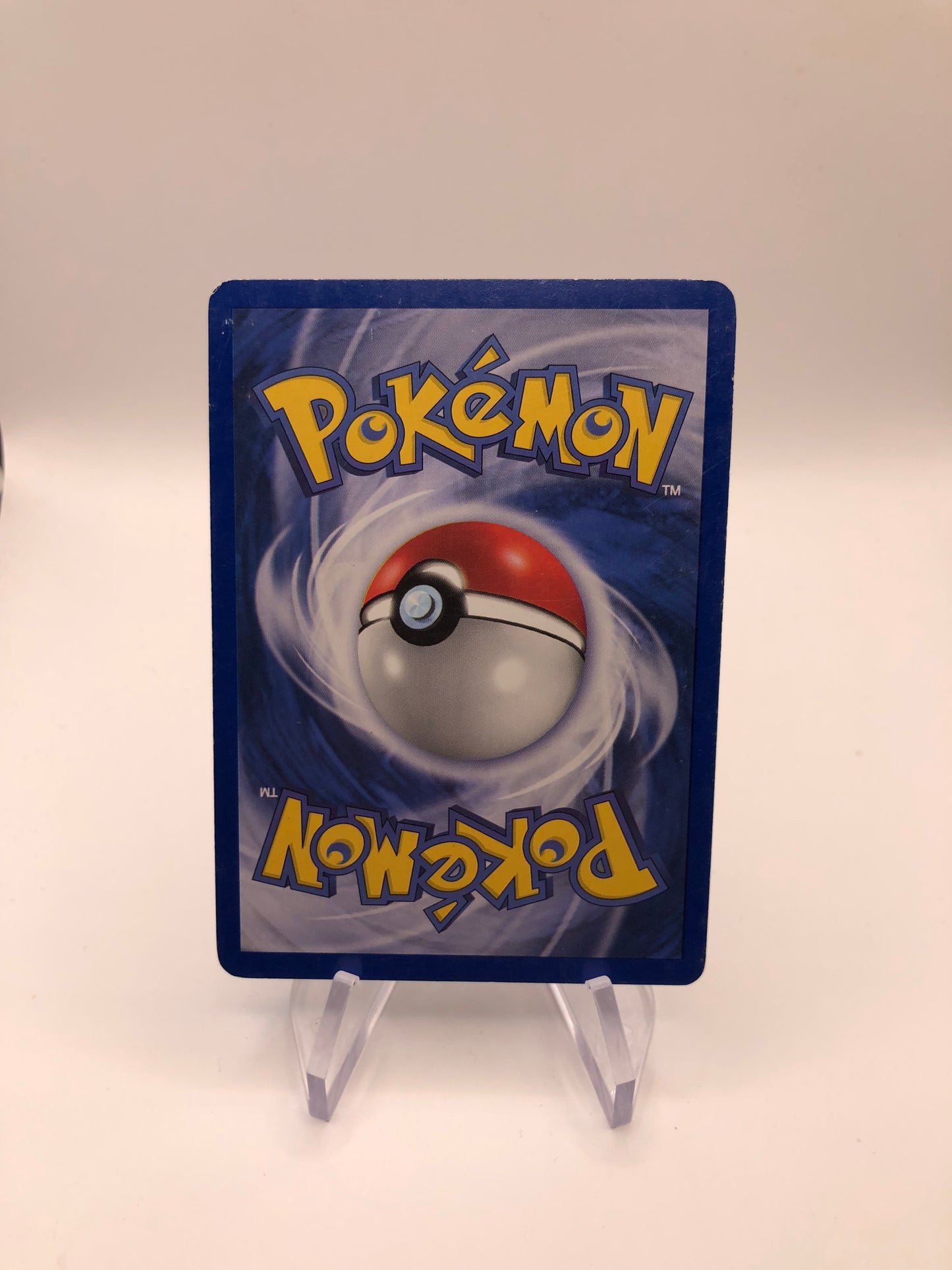 Pokemon Karte Trainer Holon-Forschungsturm 94/113 Deutsch