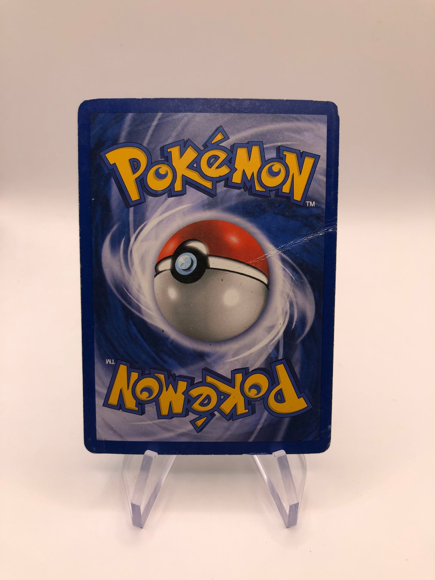 Pokemon Karten Holo Impergator 4/111 Englisch