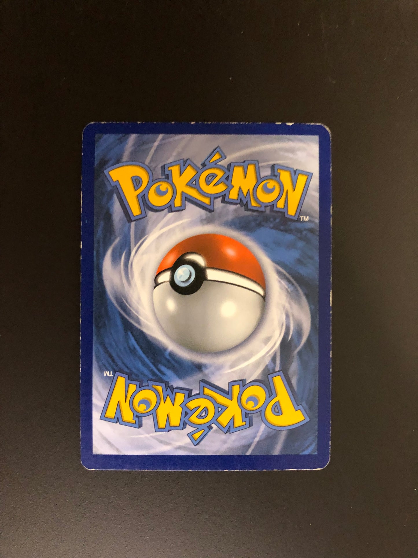 Pokemon Karte EX Kyurem 86/98 Englisch