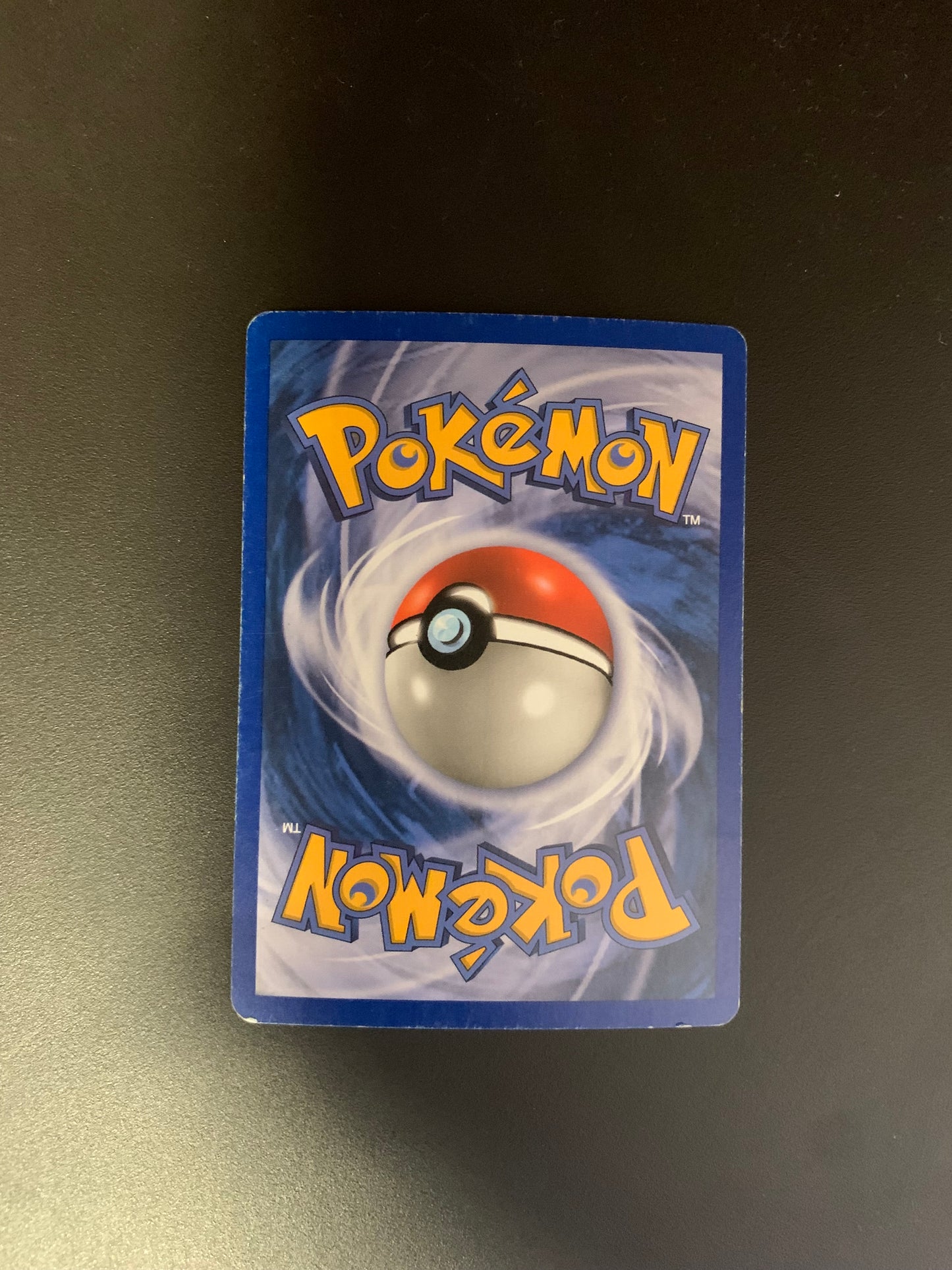 Pokemon Karte E-Serie Holo Bibor H4/H32 Englisch