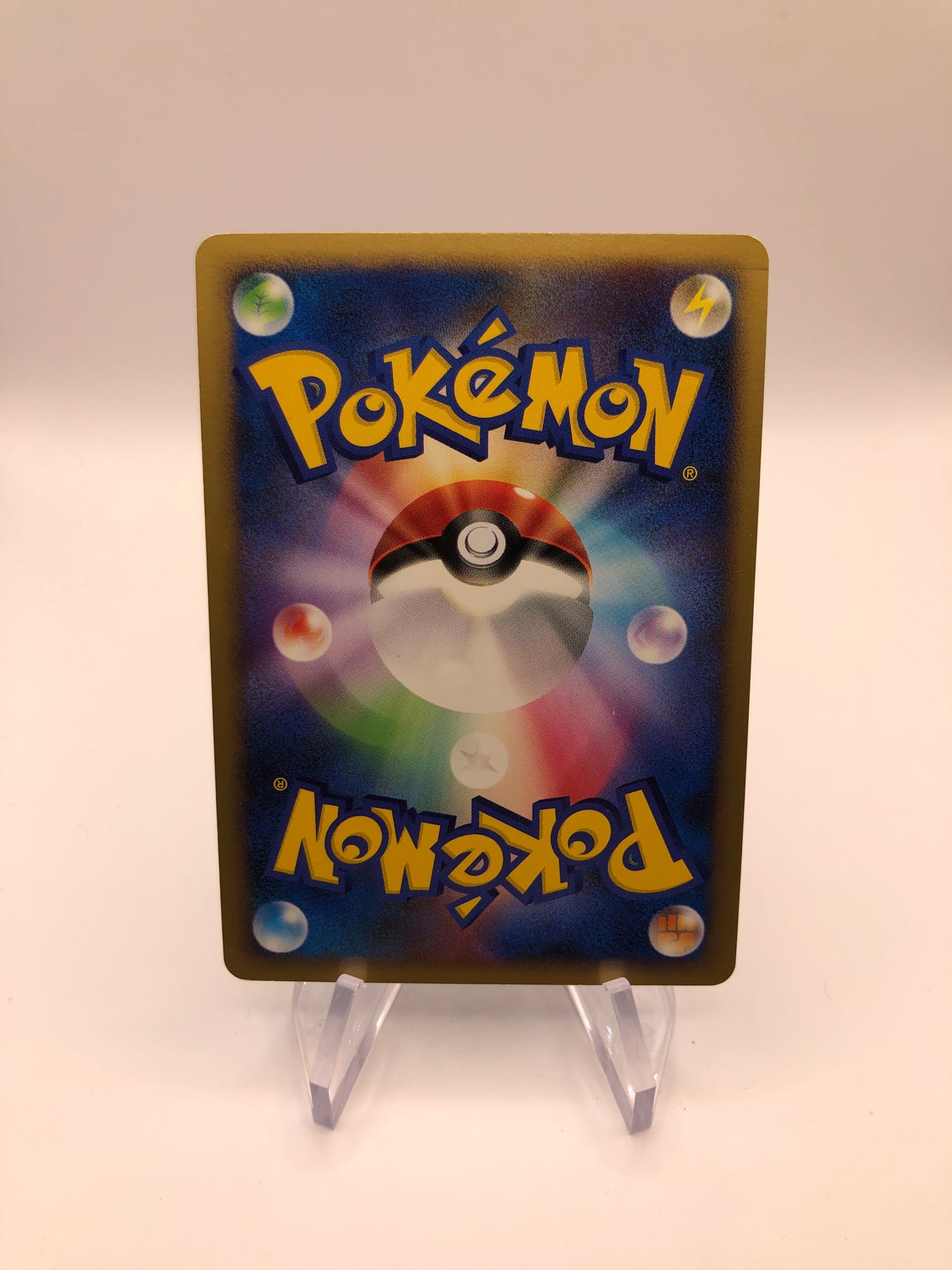 Pokemon Karte Holo Darkrai 46/DP-P Japanisch