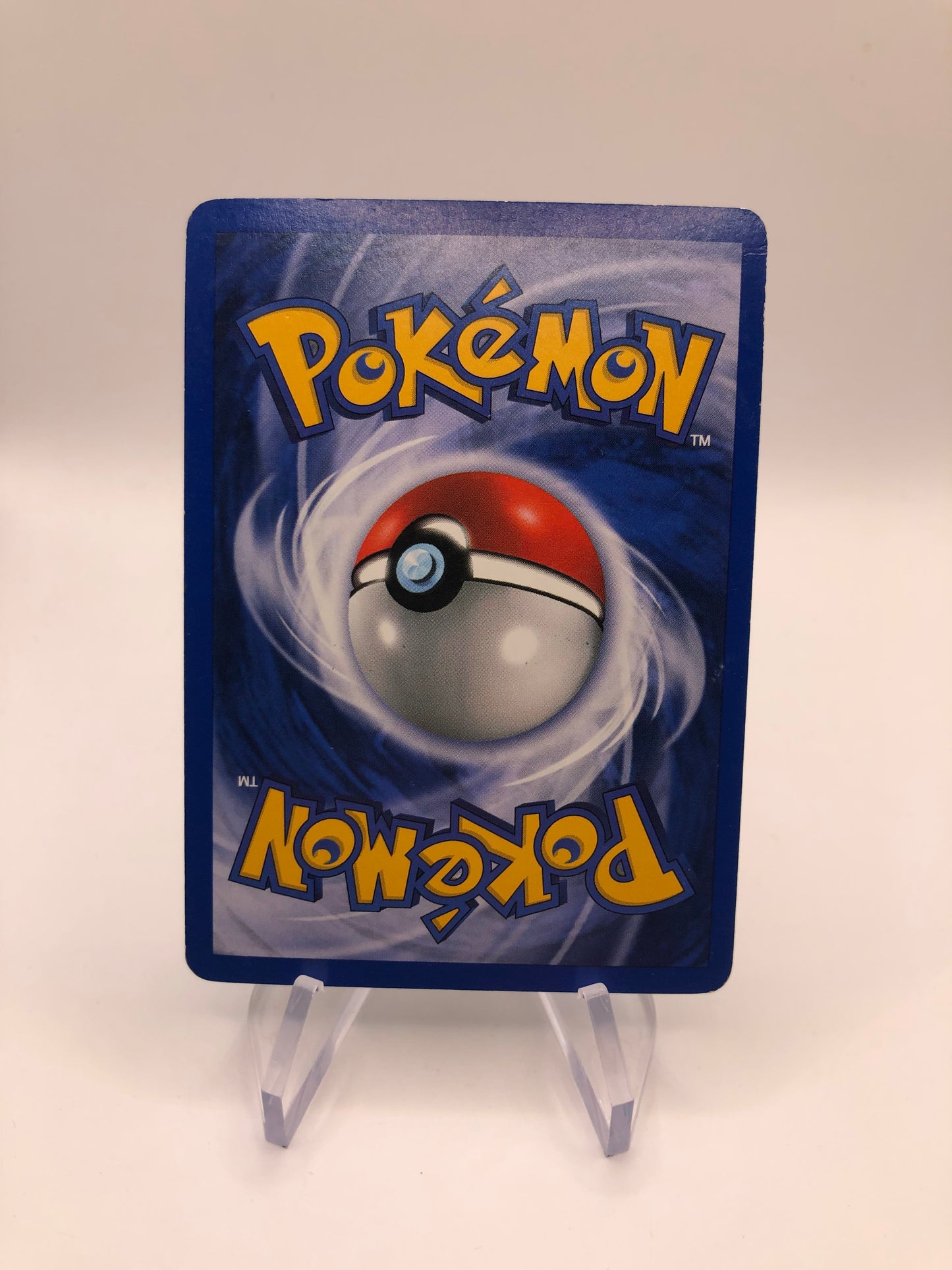 Pokemon Karten Holo Impergator 4/111 Deutsch