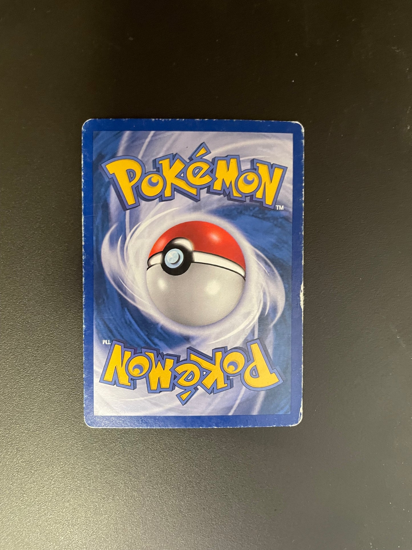Pokemon Karte Holo Walraisa 6/95 Deutsch
