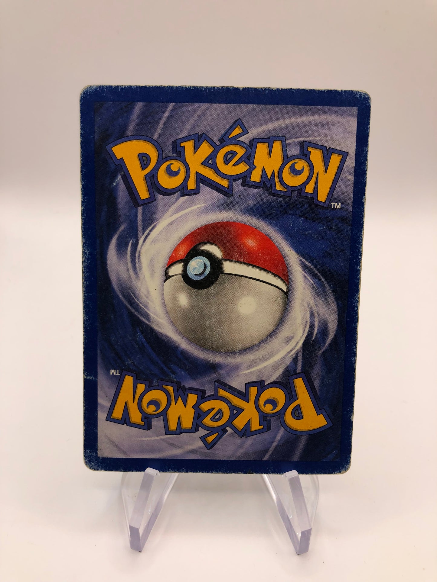 Pokemon Karte Holo Piepi 5/102 Deutsch