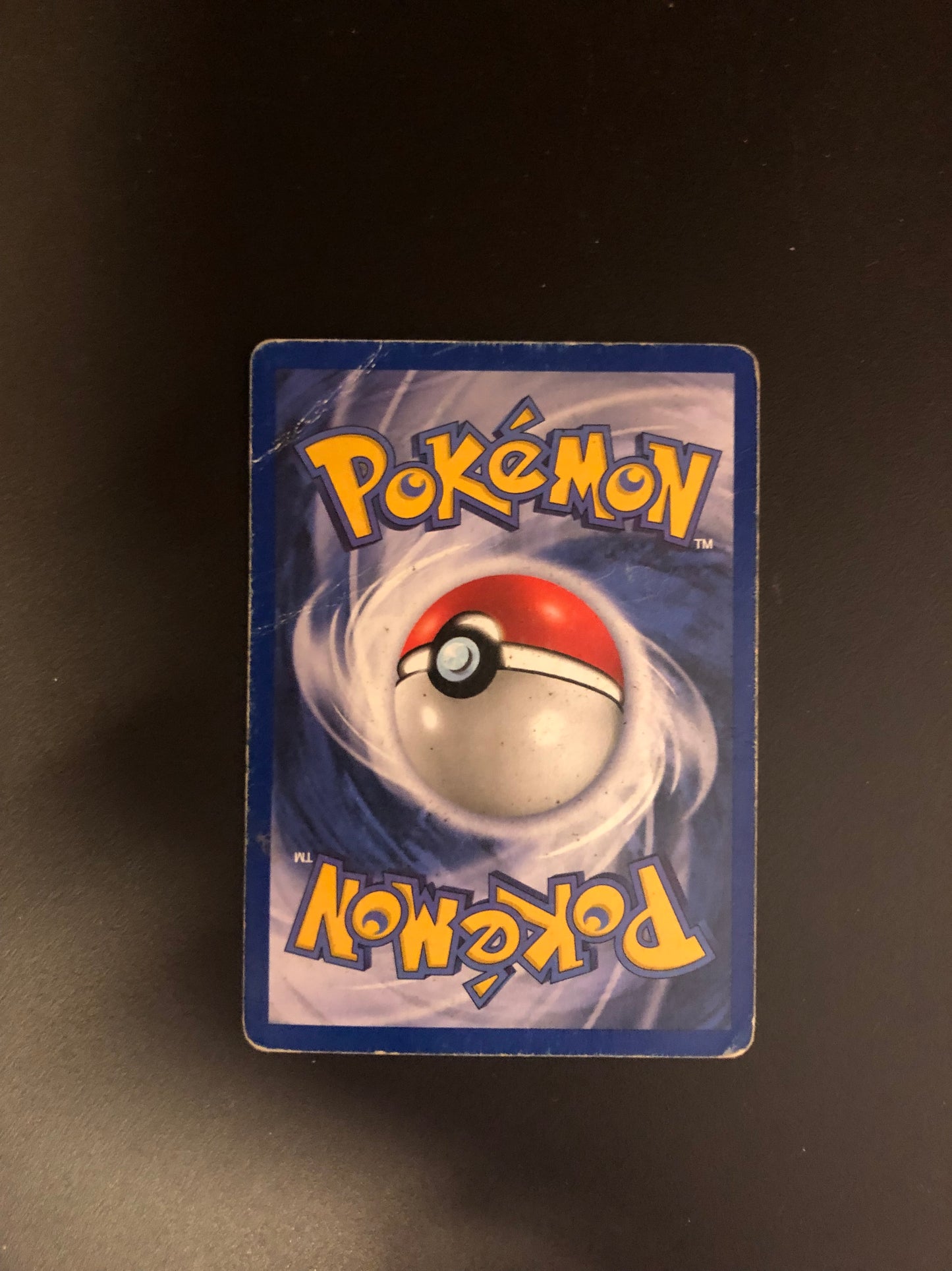 Pokemon Karten Holo Lapras 10/62 Englisch