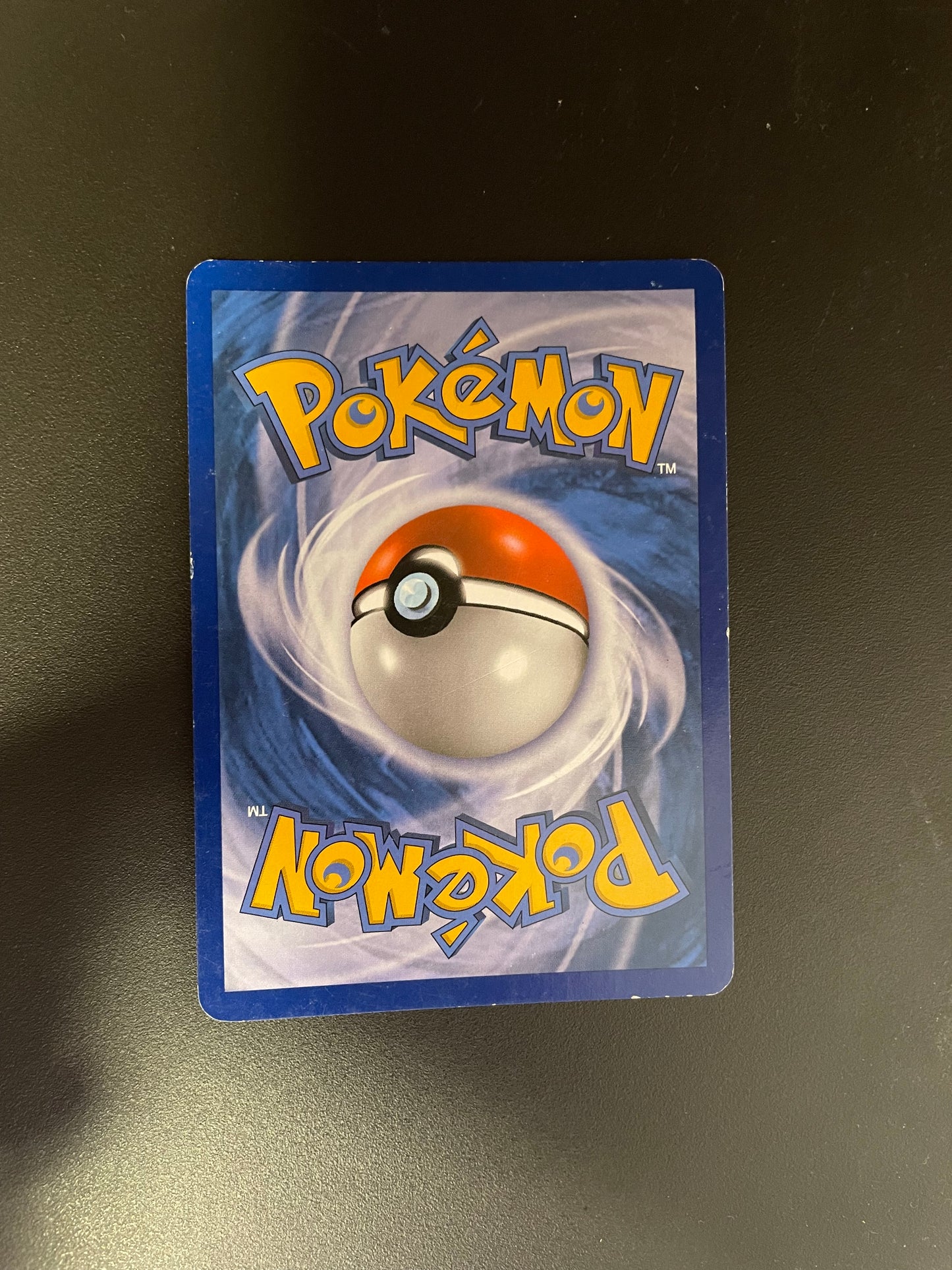 Pokemon Karte Revers Vegimak 1/98 Deutsch