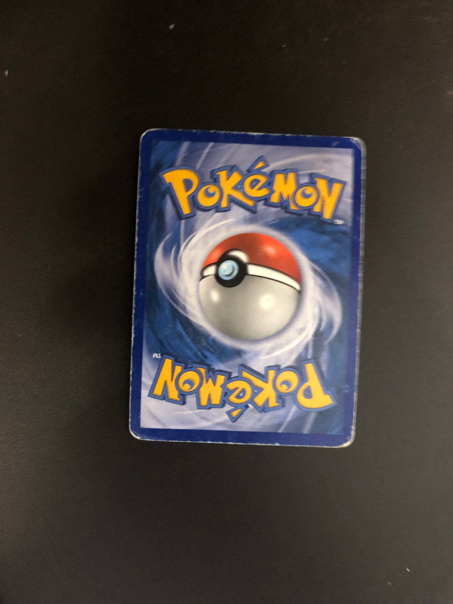 Pokemon Karte Holo Rotom 13/100 Deutsch