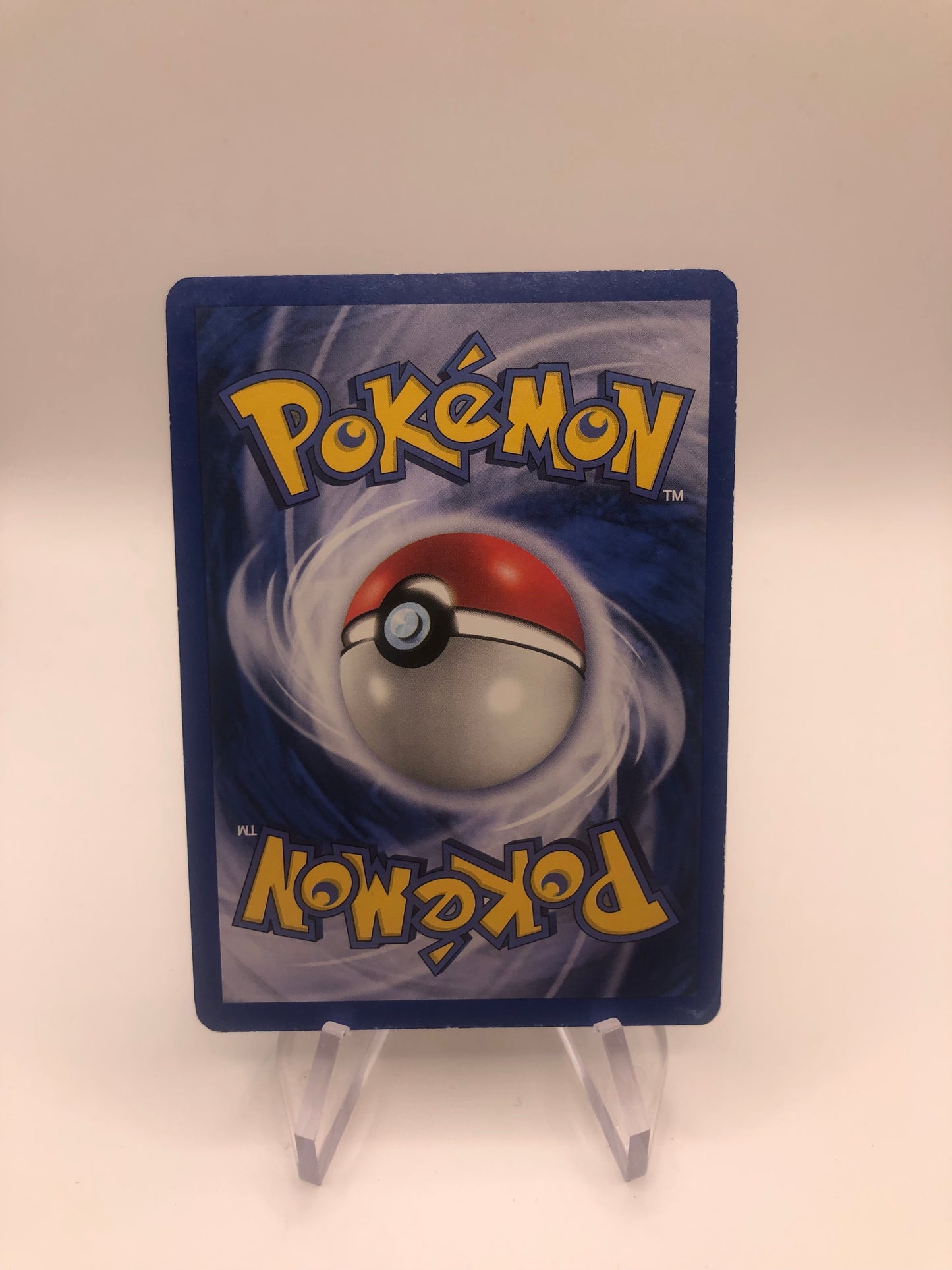 Pokemon Karte Stamp Hariyama 44/113 Deutsch