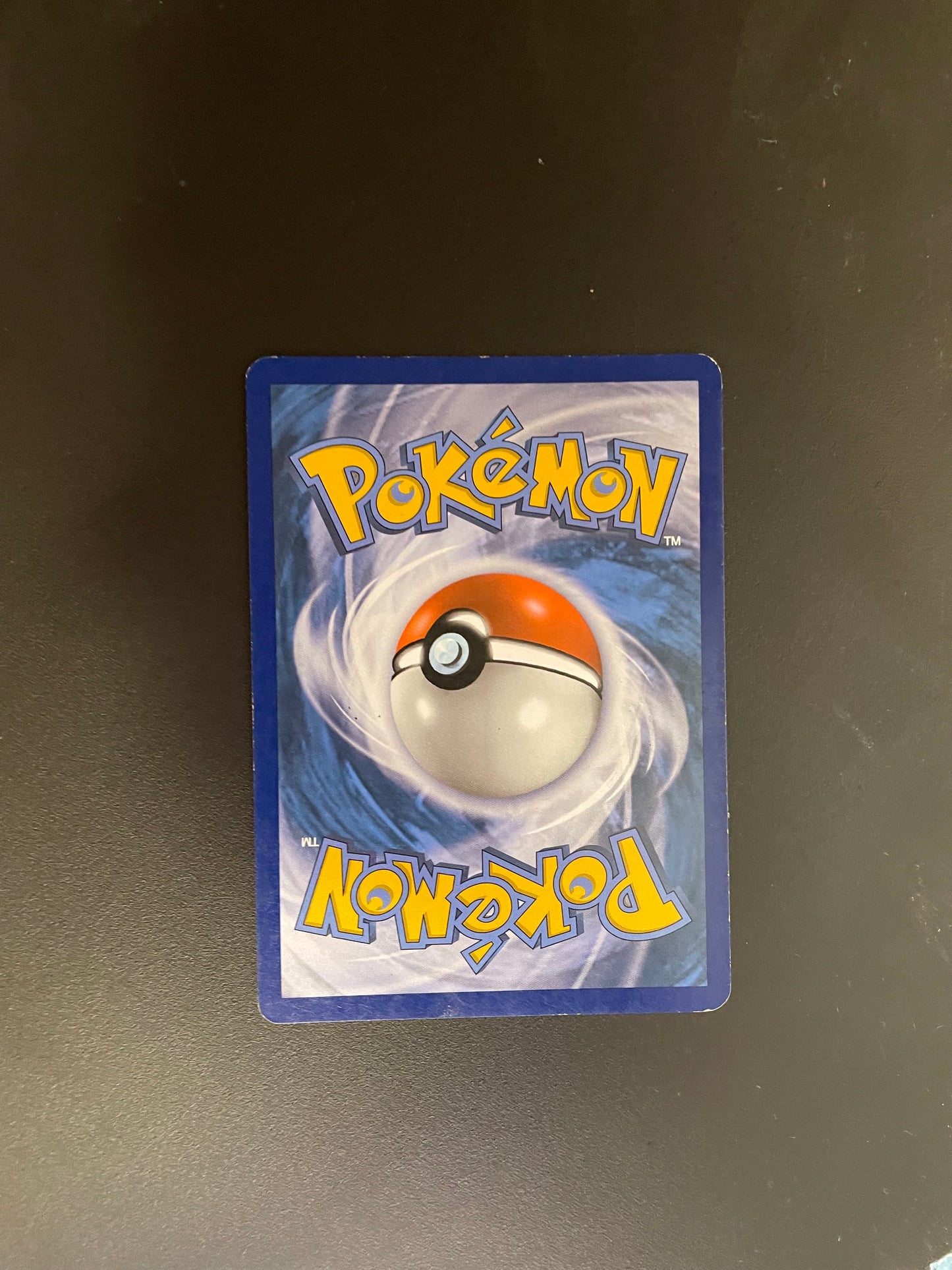 Pokemon Karte Holo Jirachi RC13/RC32 Deutsch