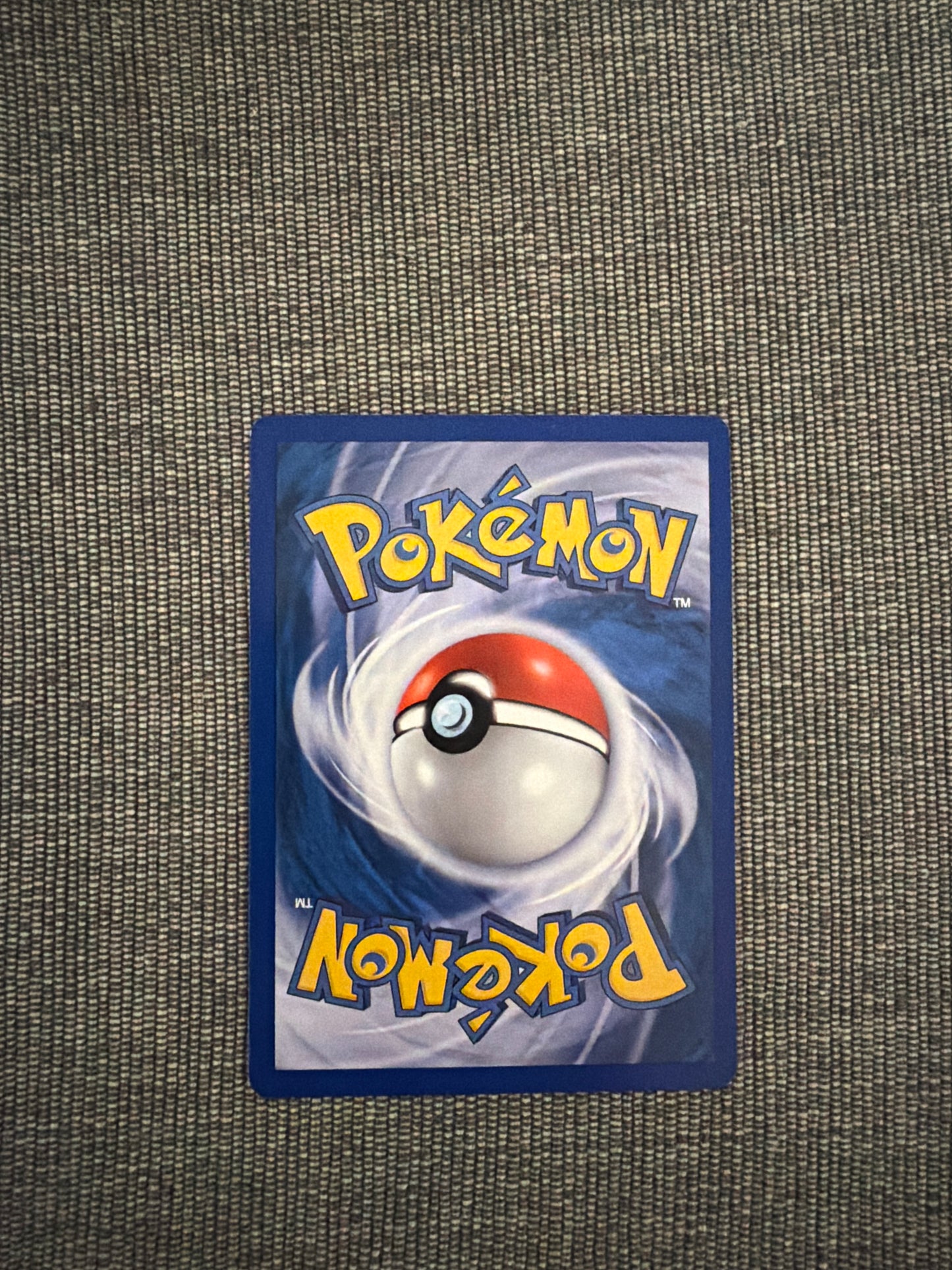 Pokemon Karte E-Series Mantax 77/144 Deutsch