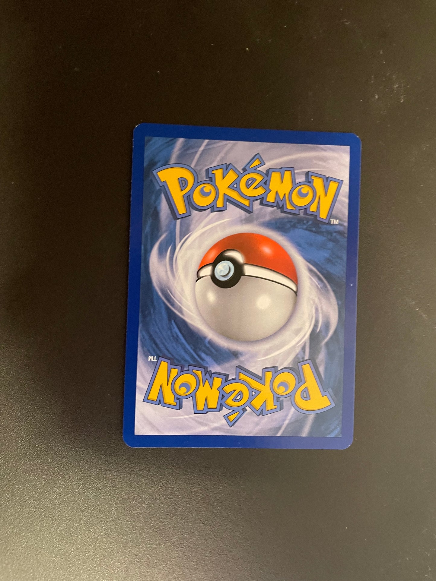Pokemon Karte Revers Evoli 47/90 Deutsch