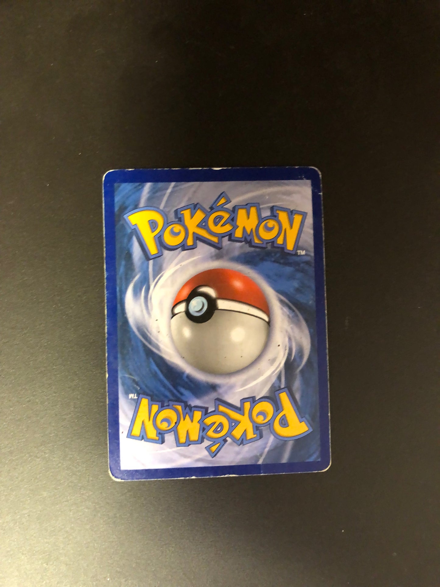 Pokemon Karte Energie Bestien-Energie 117/131 Deutsch