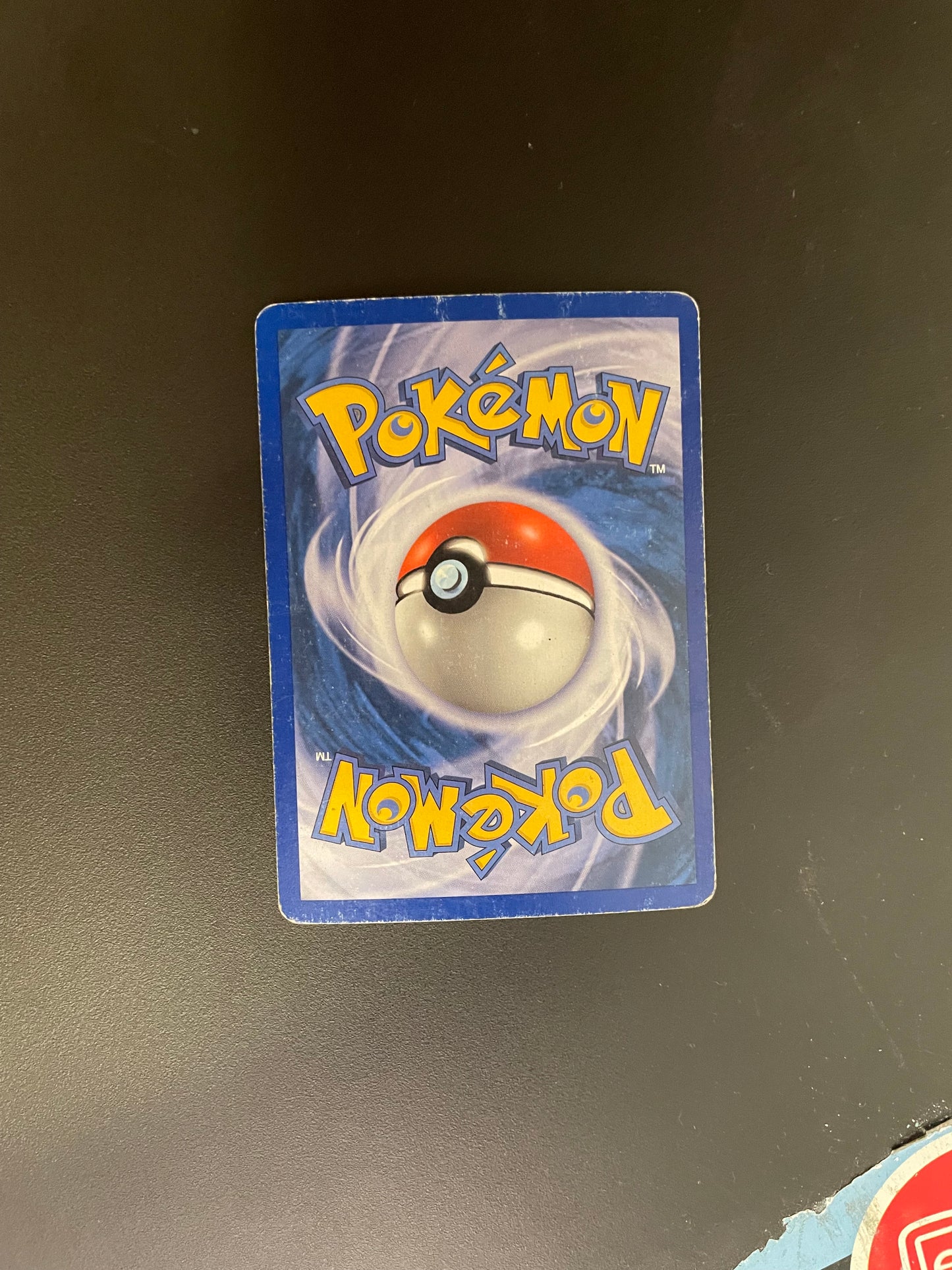 Pokémon Karte Reverse e-Series Caterpie 96/165 Englisch