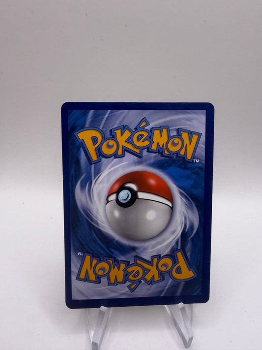 Pokemon Karte Tag Team Alt Art Turtok & Plinfa 215/236 Deutsch