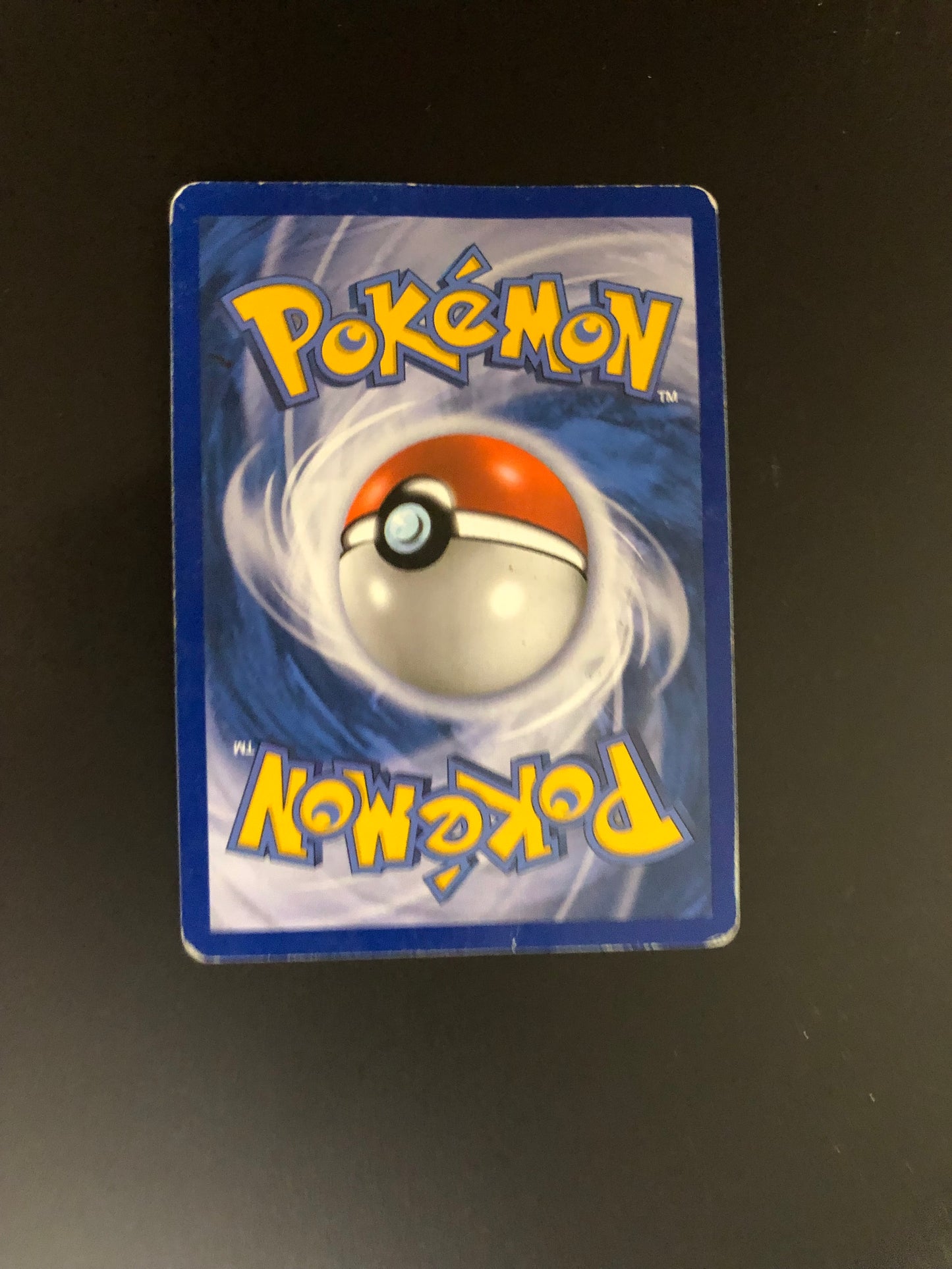 Pokemon Karte Promo Holo Reshiram BW004 Deutsch