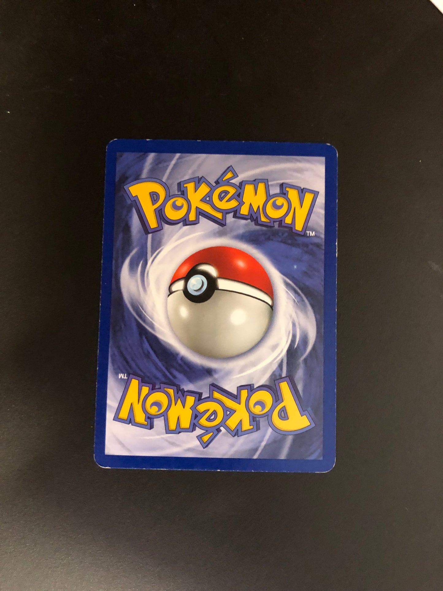 Pokemon Karte Dunkles Dragoran 1st Edition Englisch