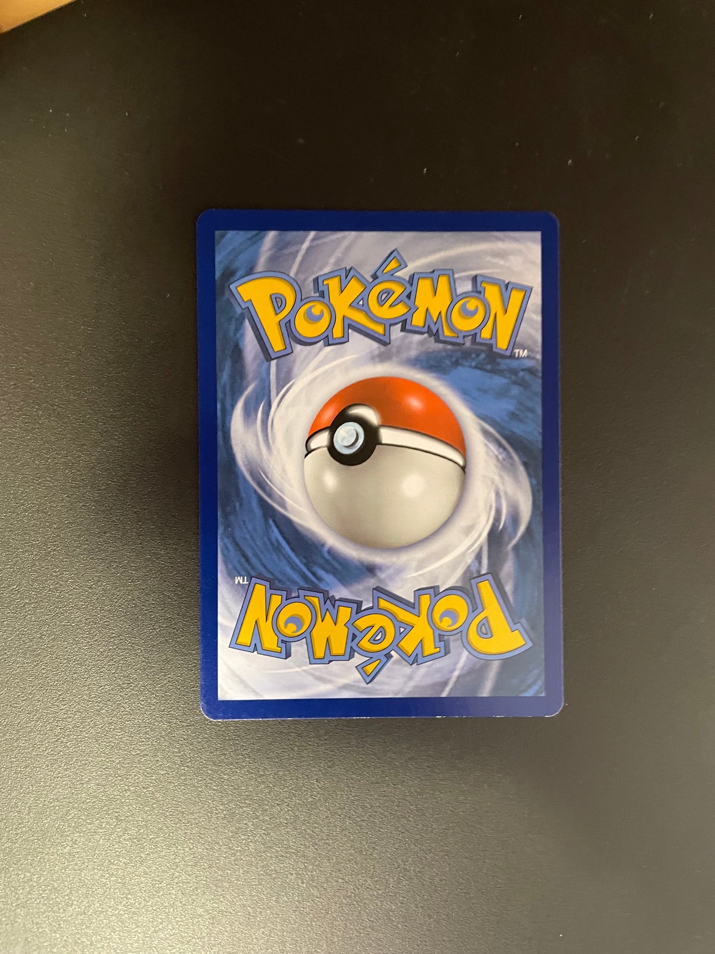 Pokemon Karte Holo Aquana 18/68 Deutsch (Kopie)