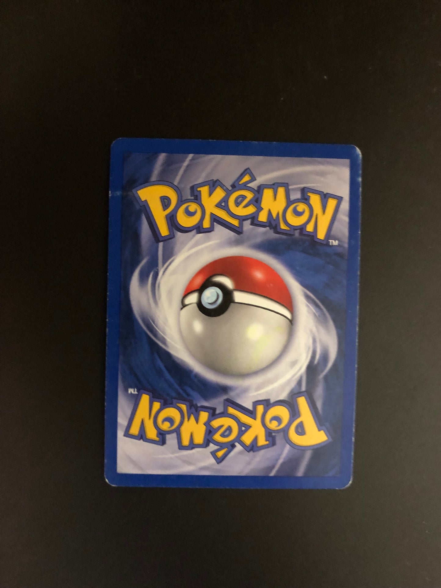 Pokemon Karte Ex Hariyama 100/107 Deutsch