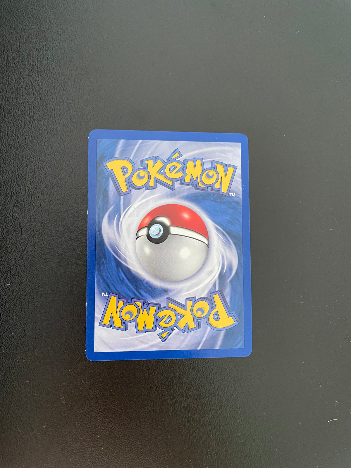 Pokemon Karte Holo Rizeros 11/95 Deutsch