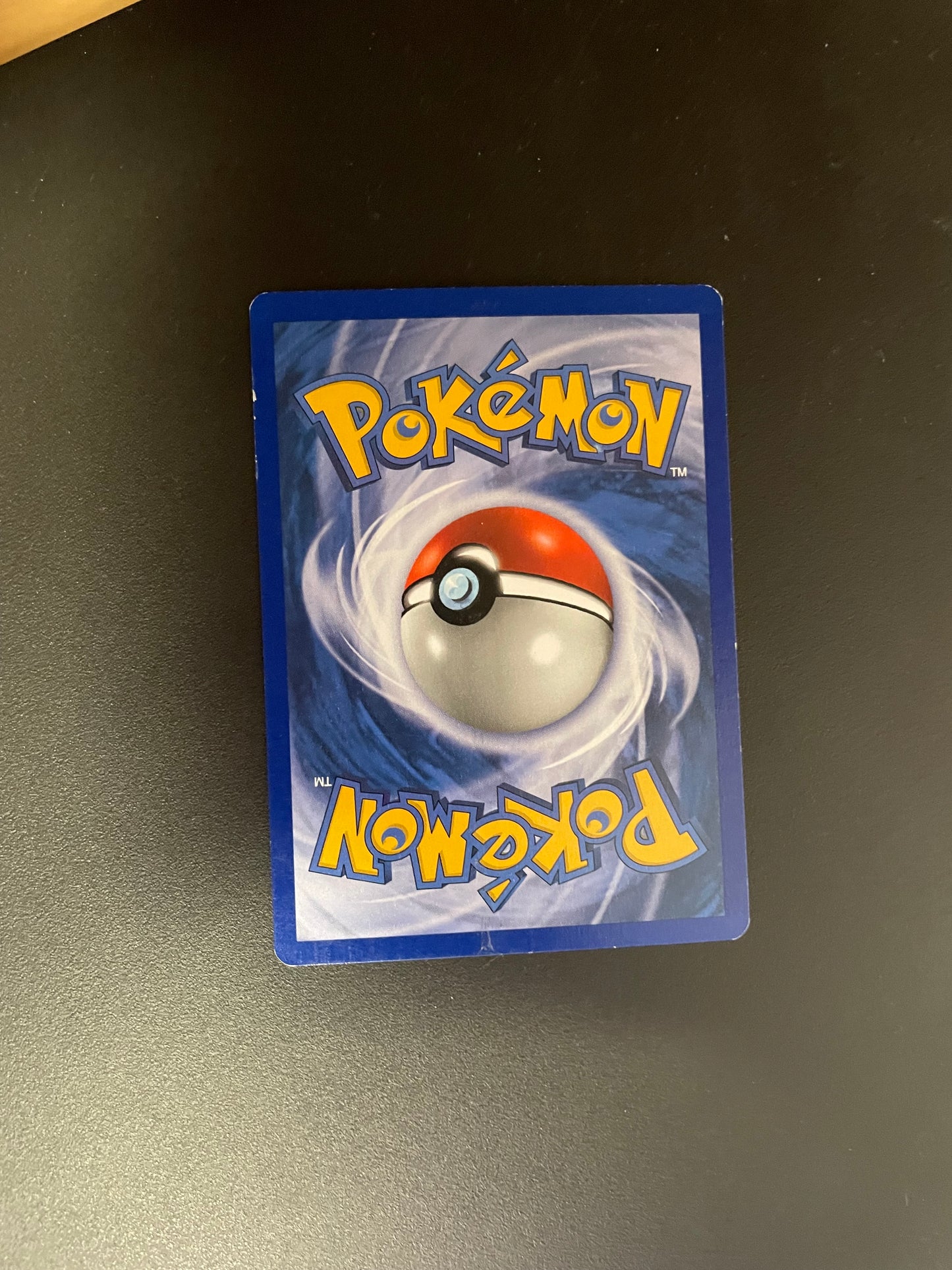 Pokemon Karte E Series Revers Lektrobal 36/144 Deutsch