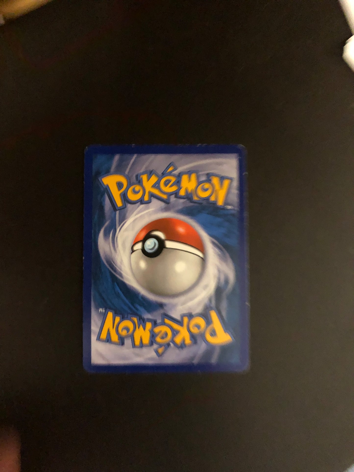 Pokemon Karte Holo Prime Absol 91/102 Deutsch