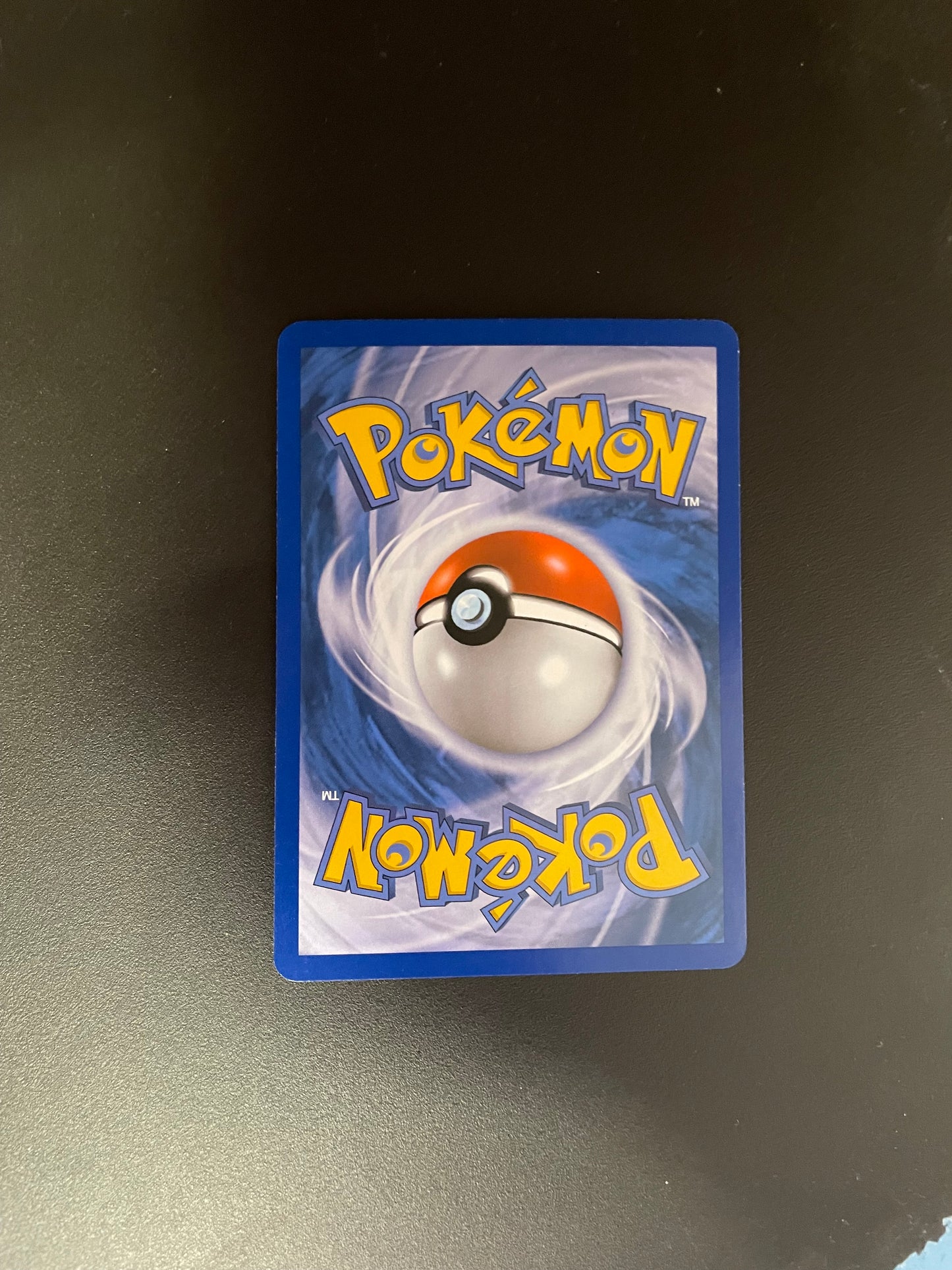 Pokemon Karte Trainer Alph Lithograf Deutsch
