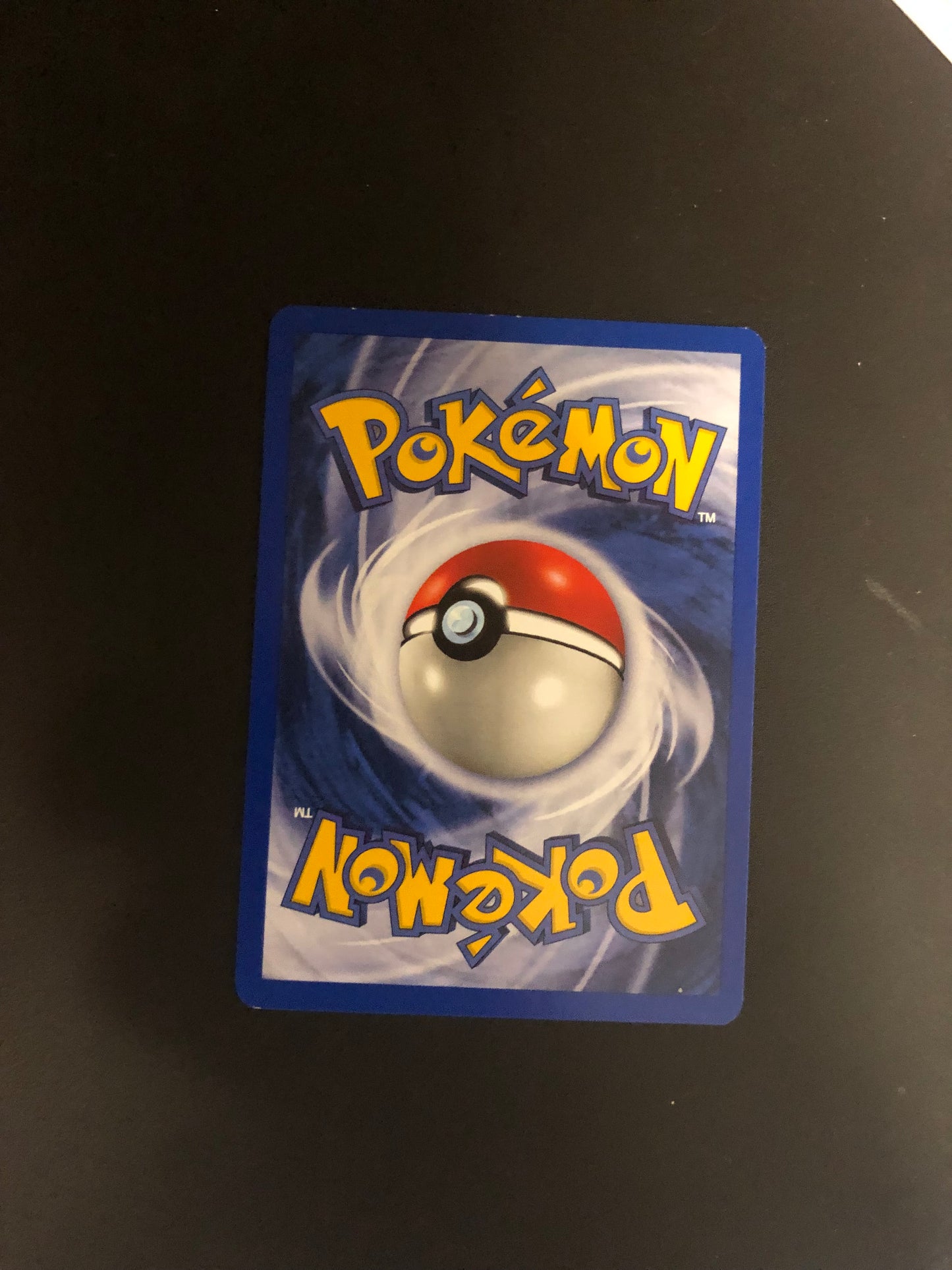 Pokemon Karte 1.Edition Rocket Flegmon 67/82 Deutsch