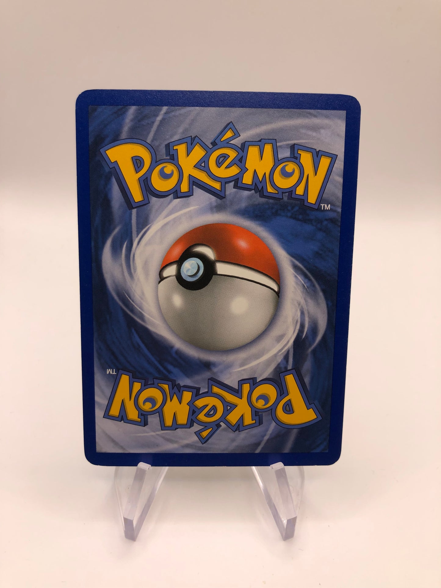 Pokemon Karte Ex Lektrobal 107/112 Deutsch