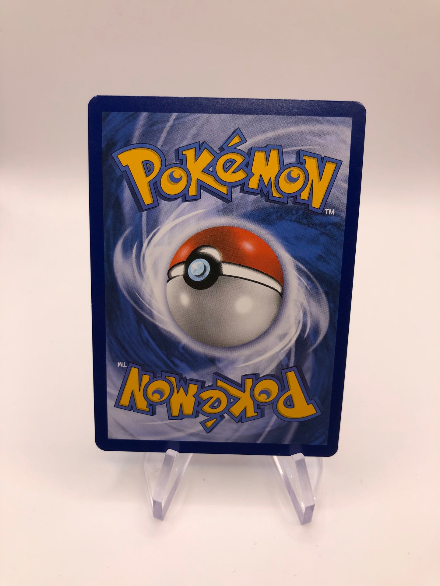 Pokemon Karte EX Simsala 25/124 Englisch