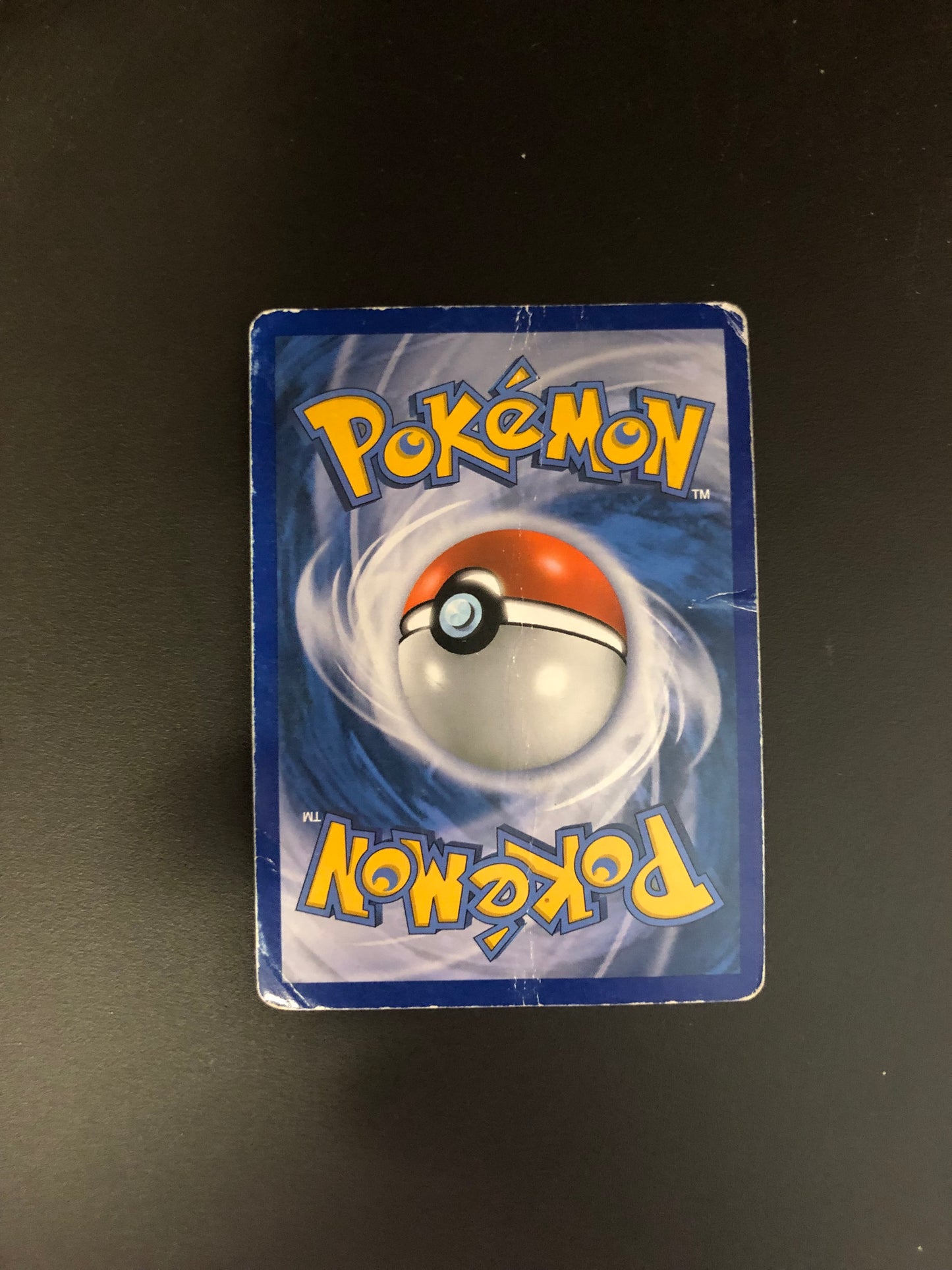 Pokemon Karte Legende Ho-Oh 111/123 Deutsch