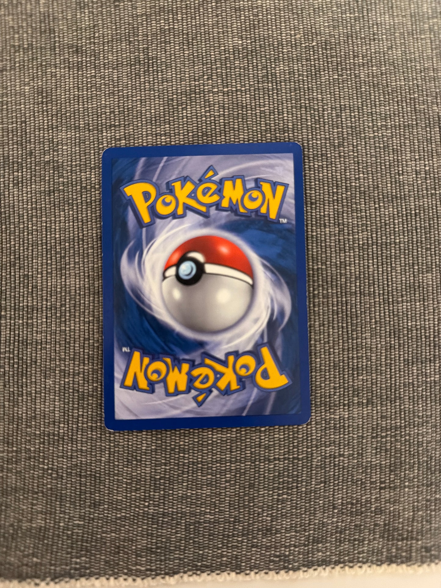 Pokemon Karte E-Series Tentacha 113/147 Deutsch