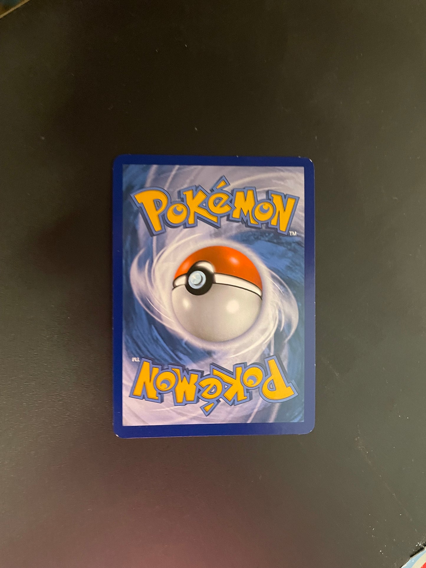 Pokemon Karte EX Promo Yveltal XY08 Deutsch