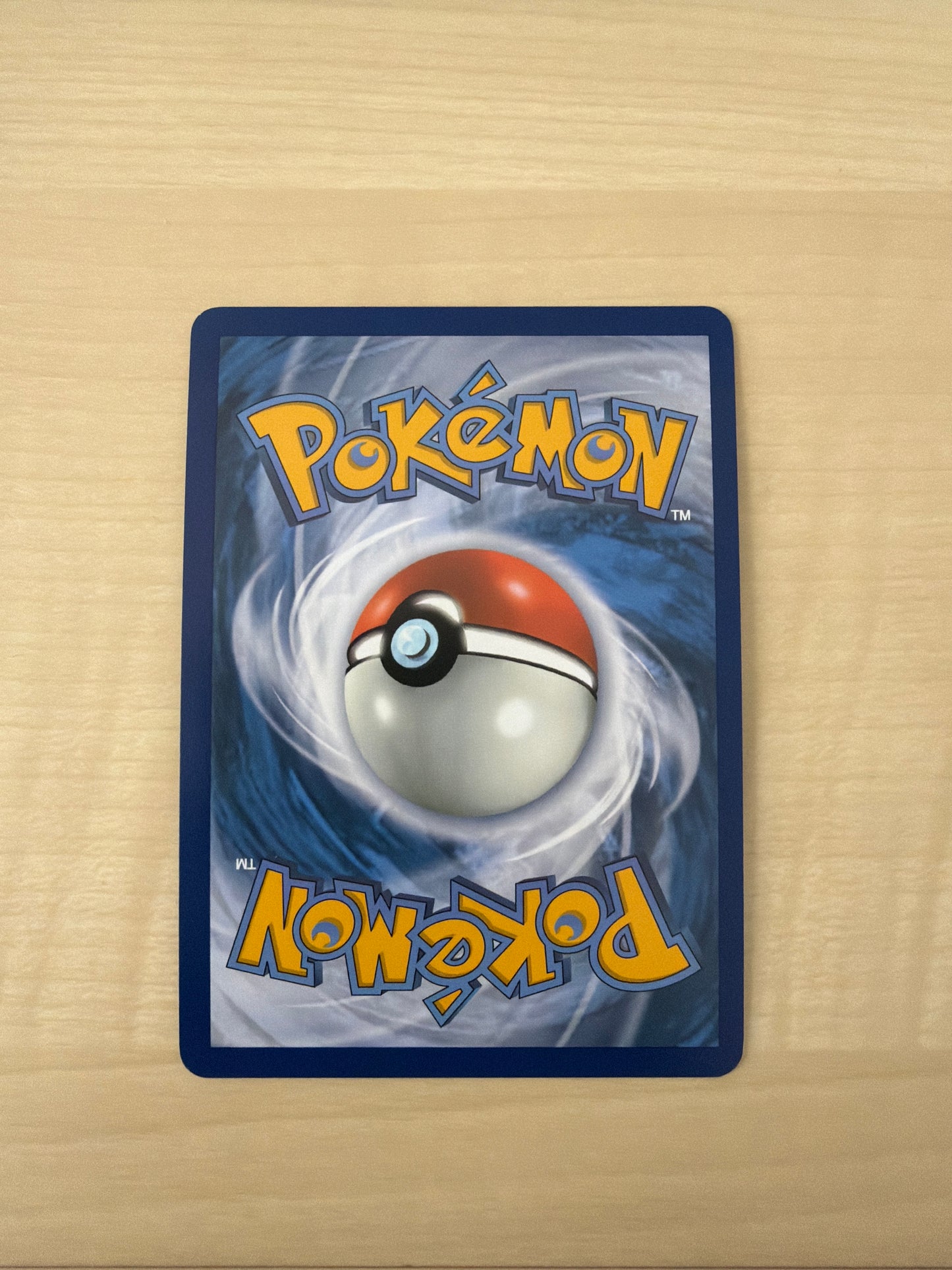 Pokémon Karte Art-Rare Monozyto 118/86 Deutsch
