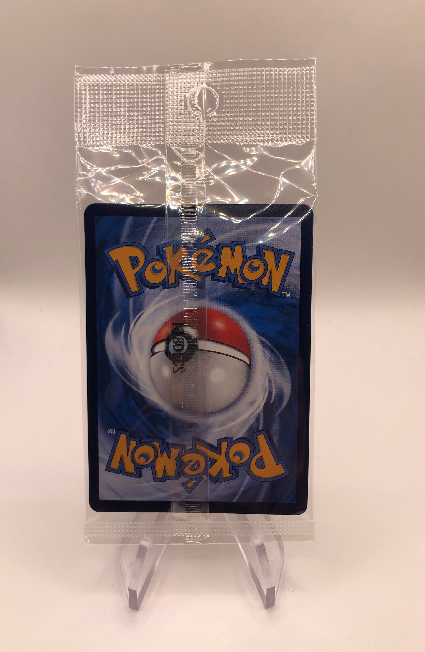 Pokemon Karten OVP Pikachu 154/SV-P Indonesisch