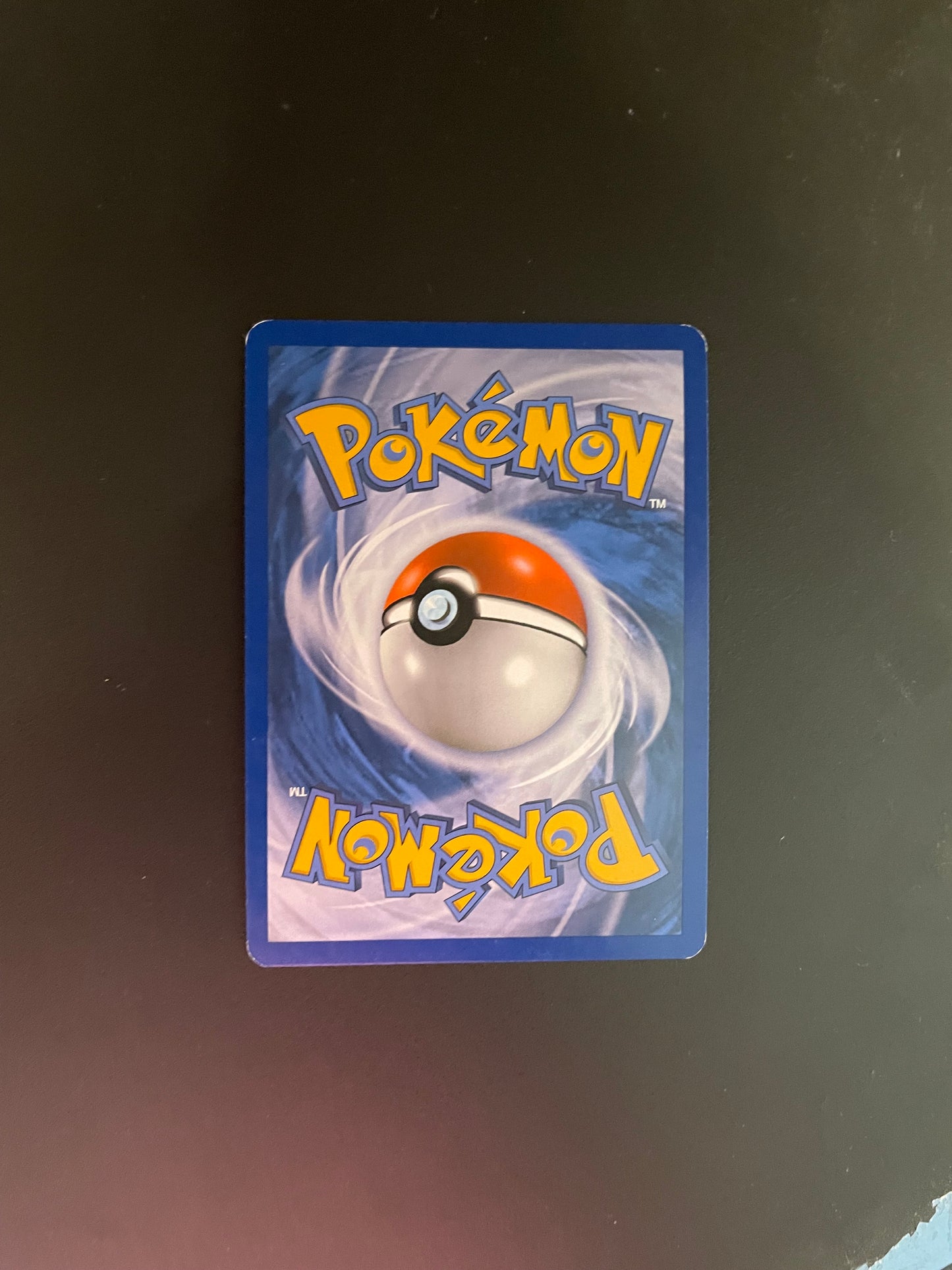 Pokemon Karte Holo Manaphy 3/95 Deutsch