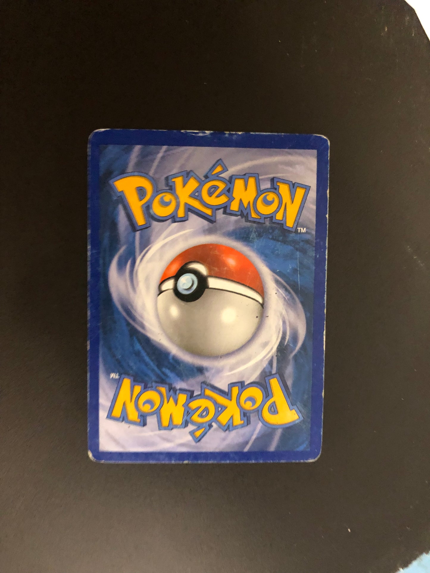 Pokemon Karte Holo Rotom 5/17 Deutsch